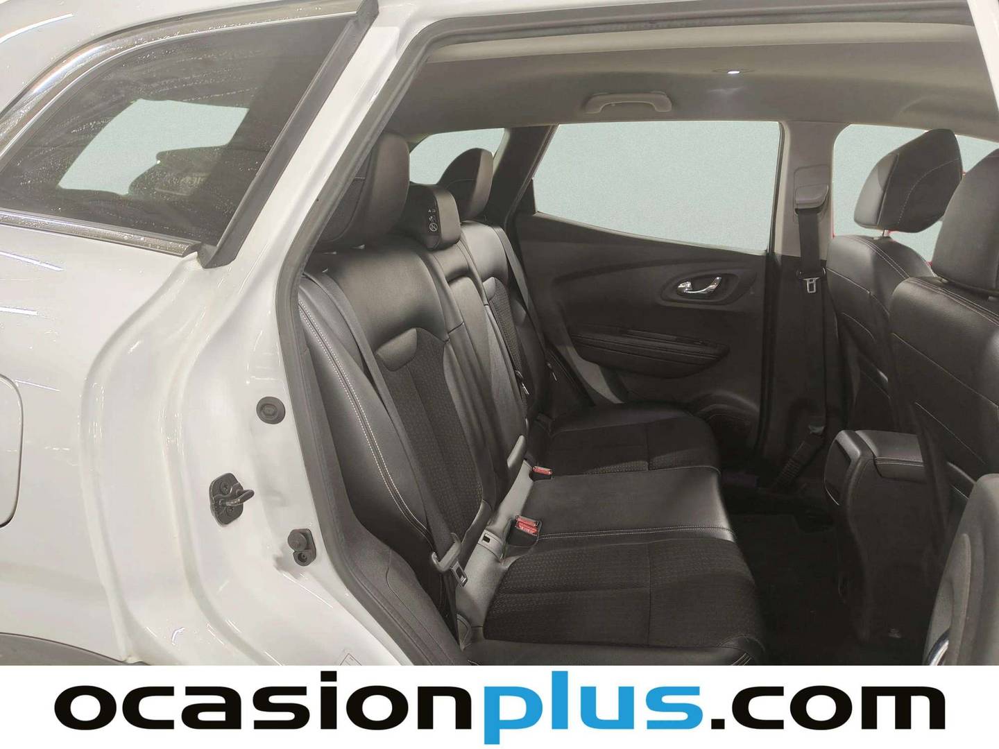 Renault Kadjar Renault Kadjar Zen Energy TCe (130 CV) km 0