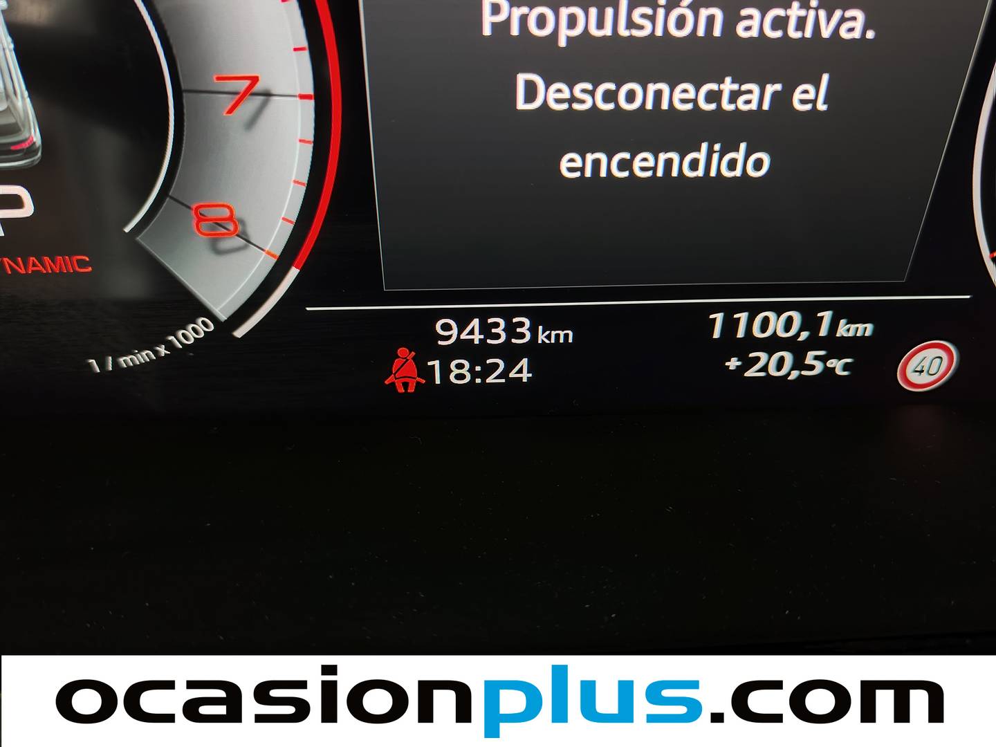 Audi A3 Audi A3 allstreet Genuine 35 TFSI (150 CV) S tronic Pack S-line barato