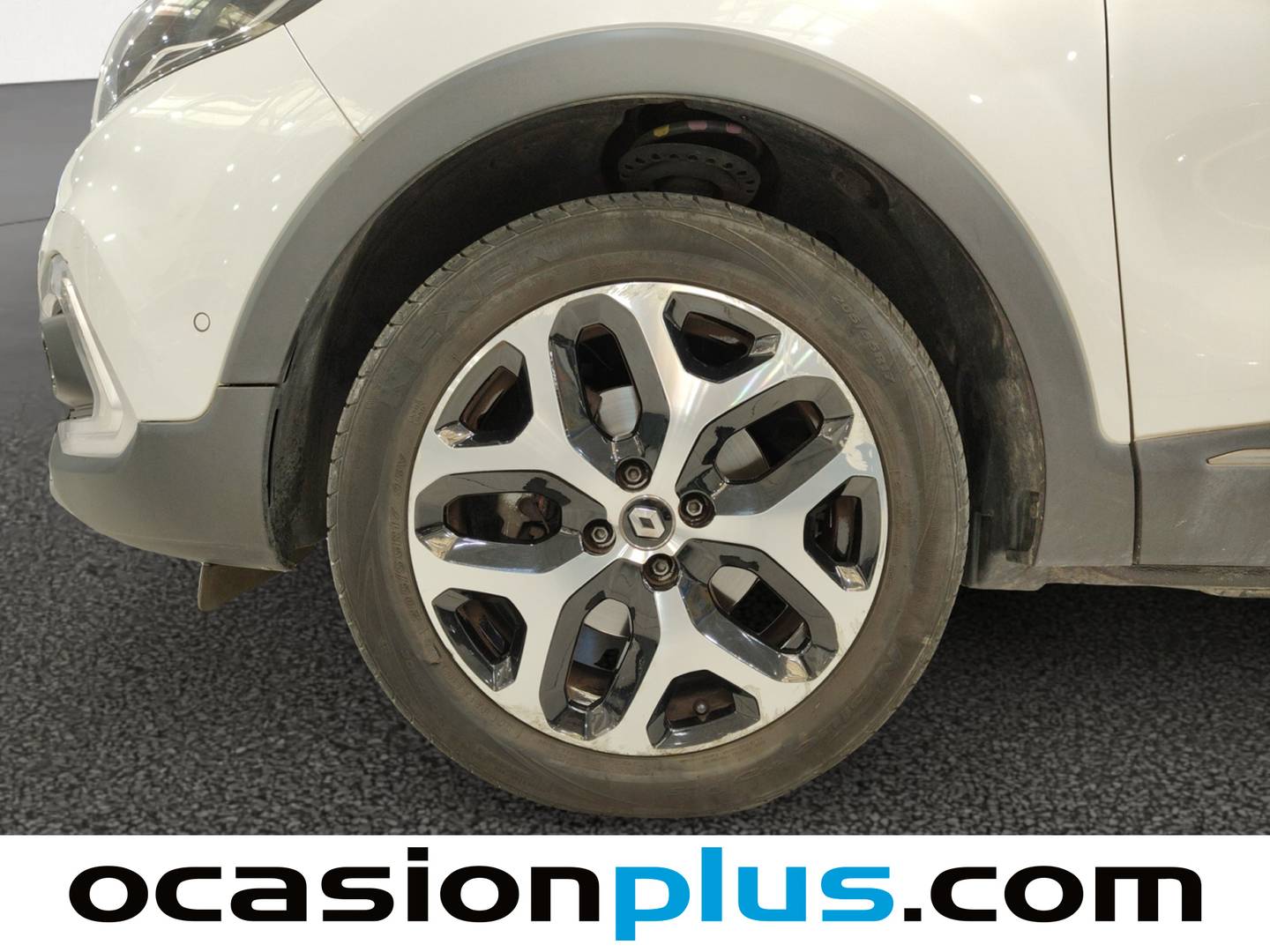 Foto Renault Captur Renault Captur Xmod Energy TCe  (120 CV) EDC