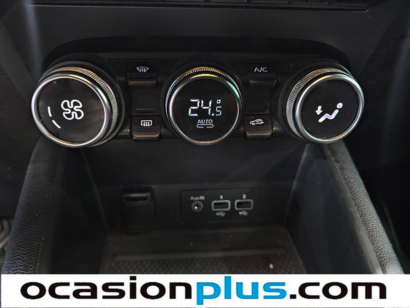 Foto Renault Captur Renault Captur Zen E-TECH Híbrido enchufable (160 CV)