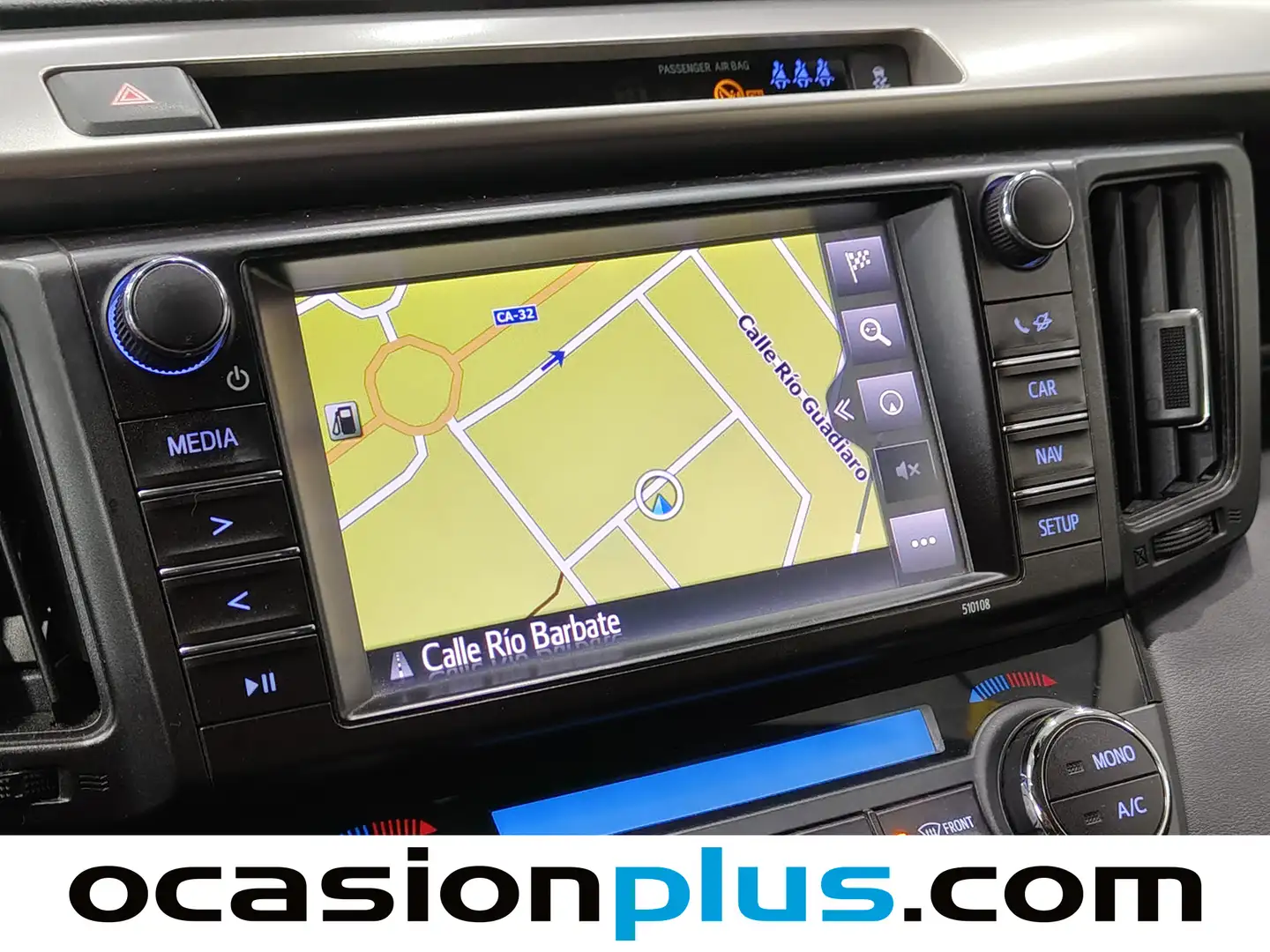 Foto Toyota Rav4 Toyota Rav4 Advance 2WD Pack Drive (143 CV)