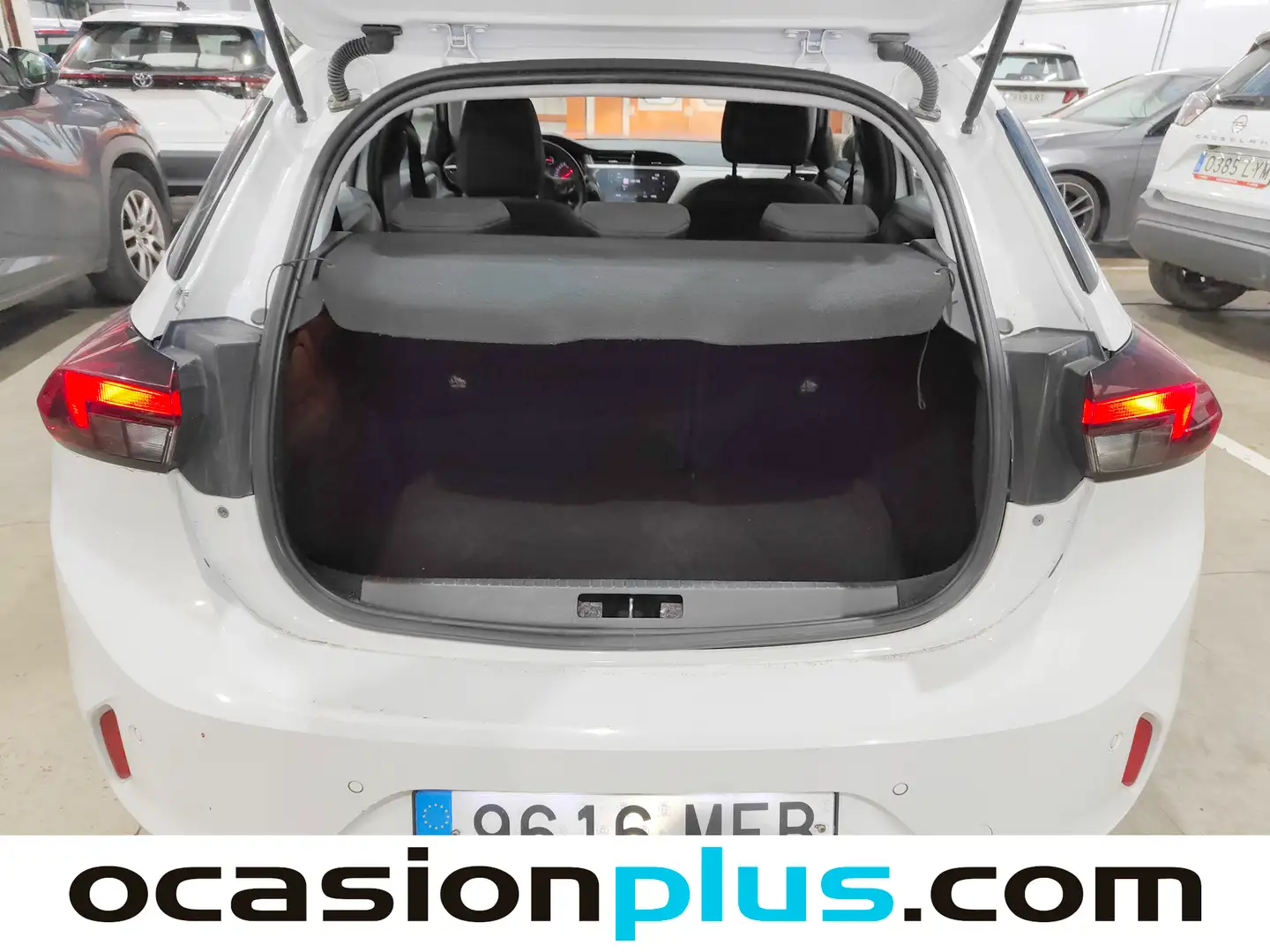 Foto Opel Corsa Opel Corsa 1.2 XEL Edition (75 CV)