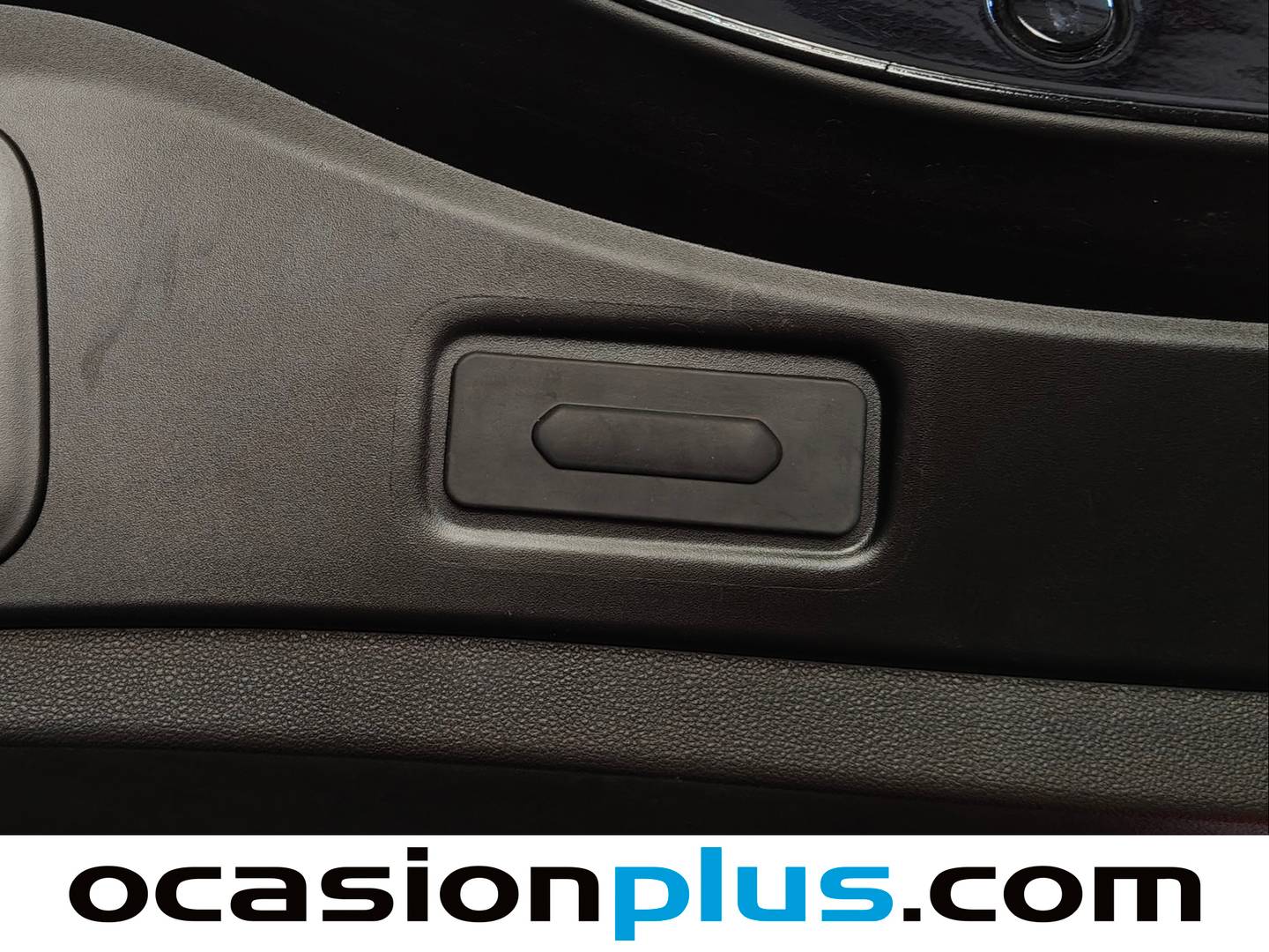 Renault Espace Renault Espace Initiale Paris Blue dCi (200 CV) EDC de segunda mano