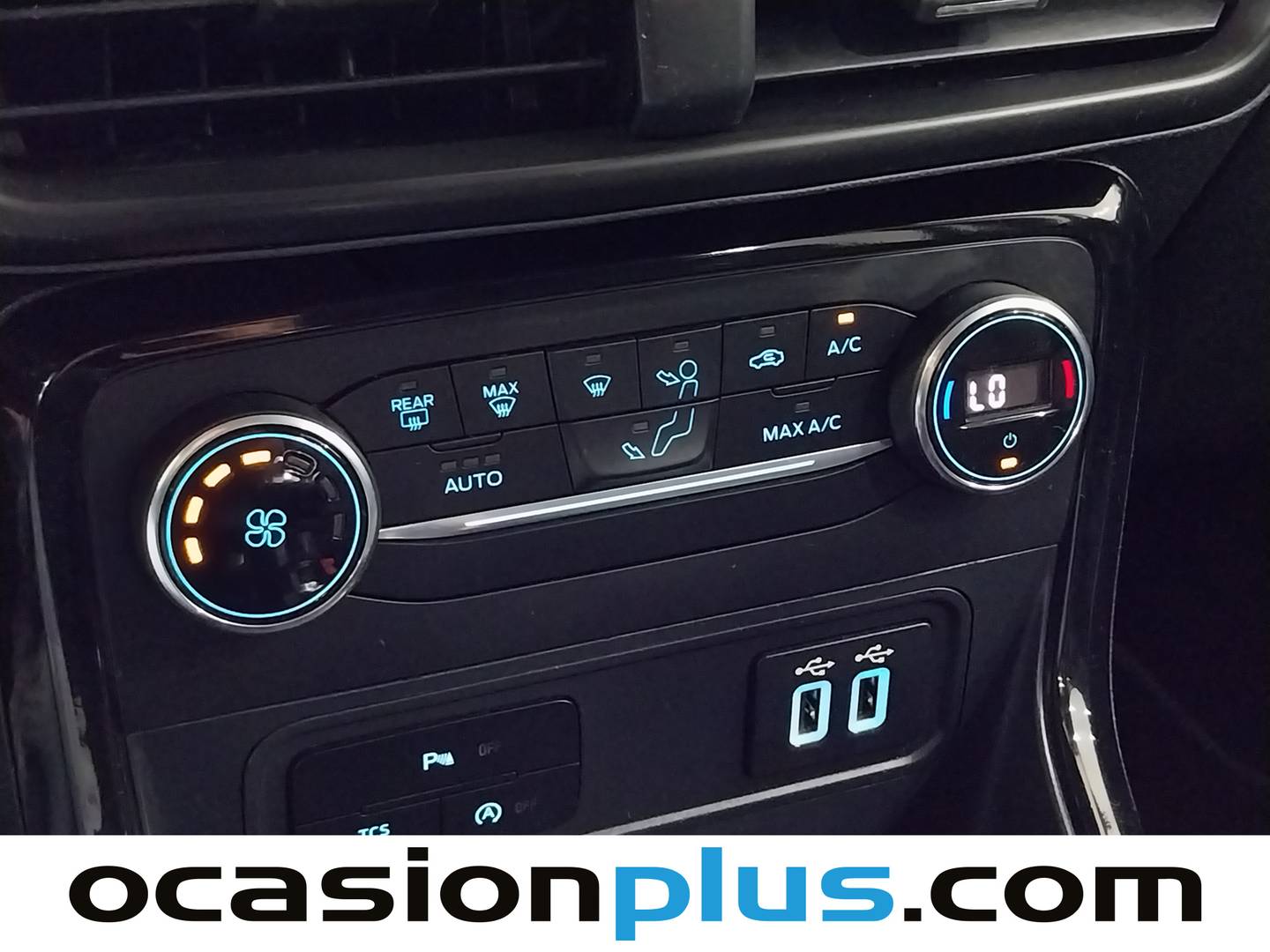 Foto Ford EcoSport Ford EcoSport 1.0T EcoBoost S&S ST Line (125 CV)