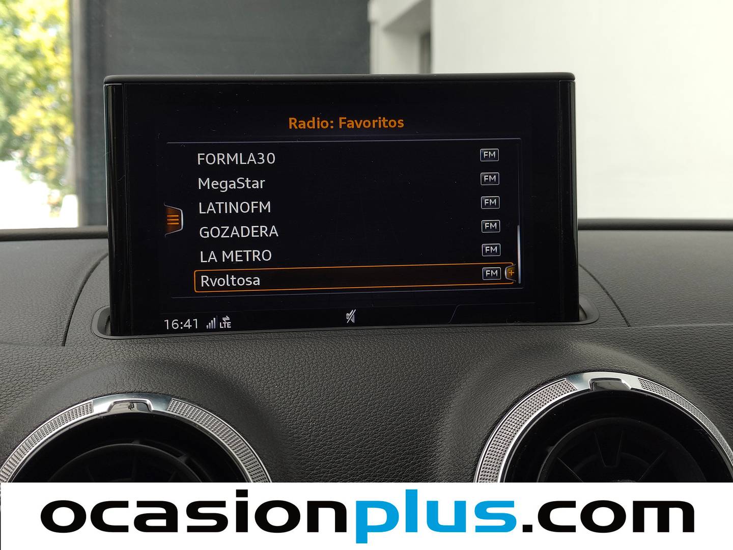 Audi A3 Audi A3 Sportback design edition 1.6 TDI (116 CV) manual