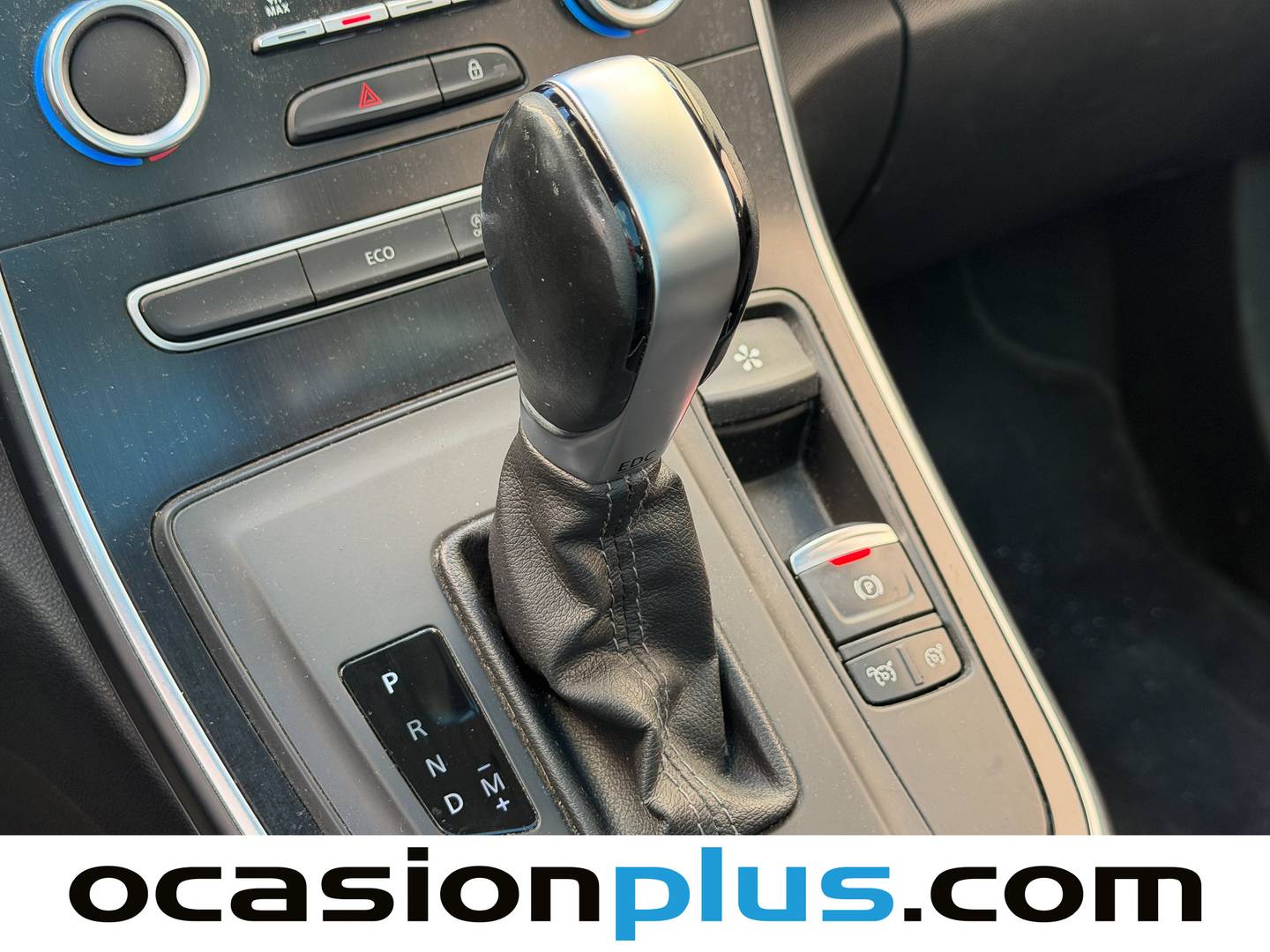 Renault Grand Scénic Renault Grand Scenic Zen Energy dCi (160 CV) EDC 7 Plazas barato