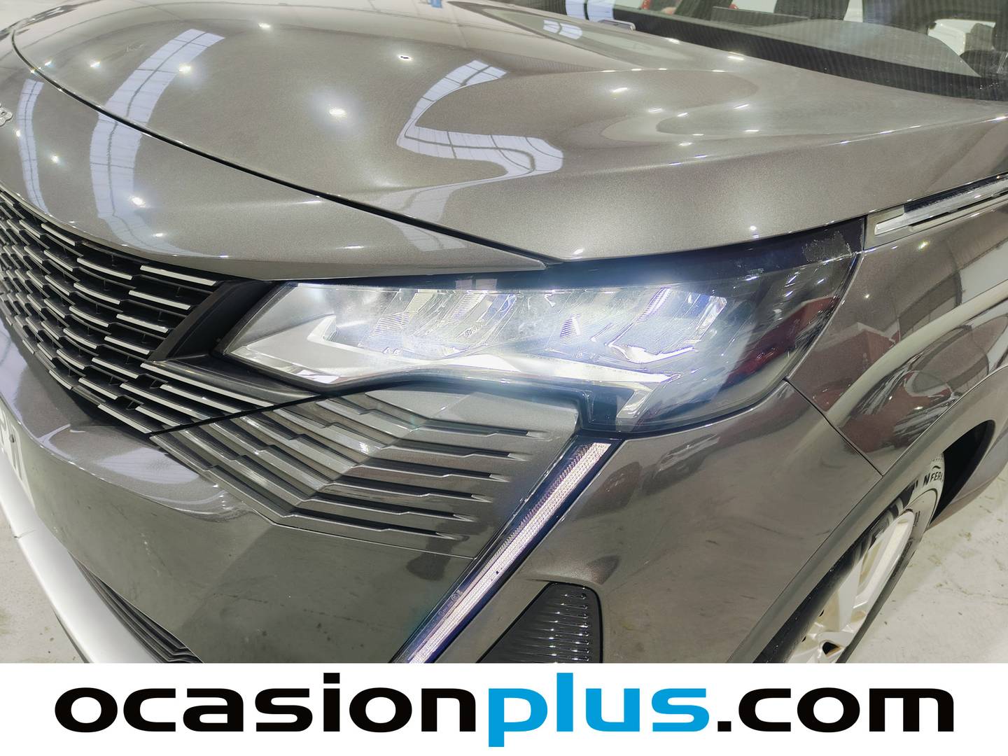 Foto Peugeot 3008 Peugeot 3008 BlueHDi 130 S&S Active Pack (130 CV)