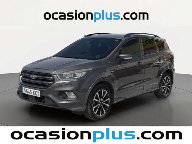 Ford Kuga 1.5 EcoBoost S&S ST-Line 4x2 (120 CV) de segunda mano