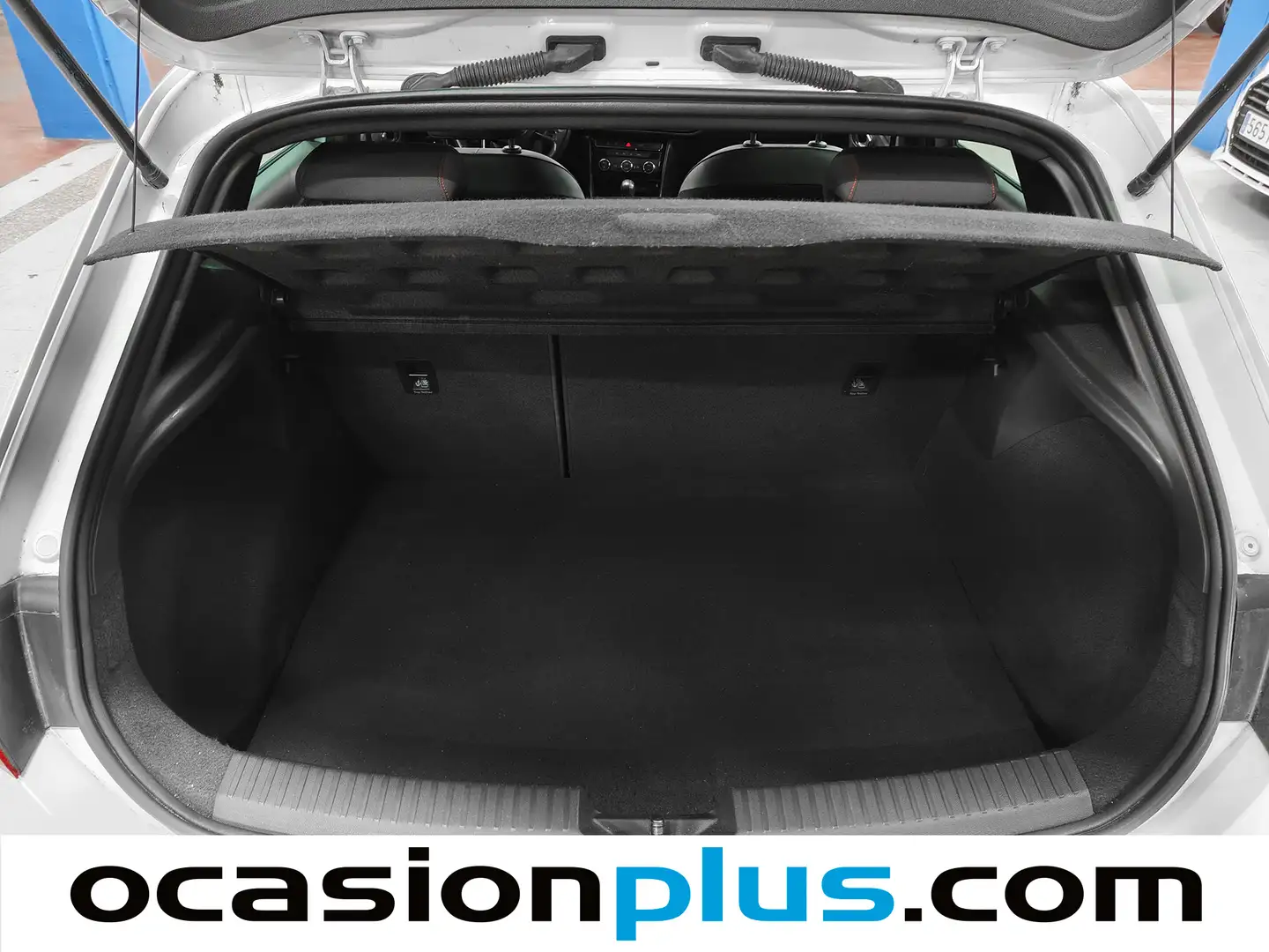 Foto Seat León SEAT León 1.5 TGI GNC S&S FR Edition Plus DSG (130 CV)