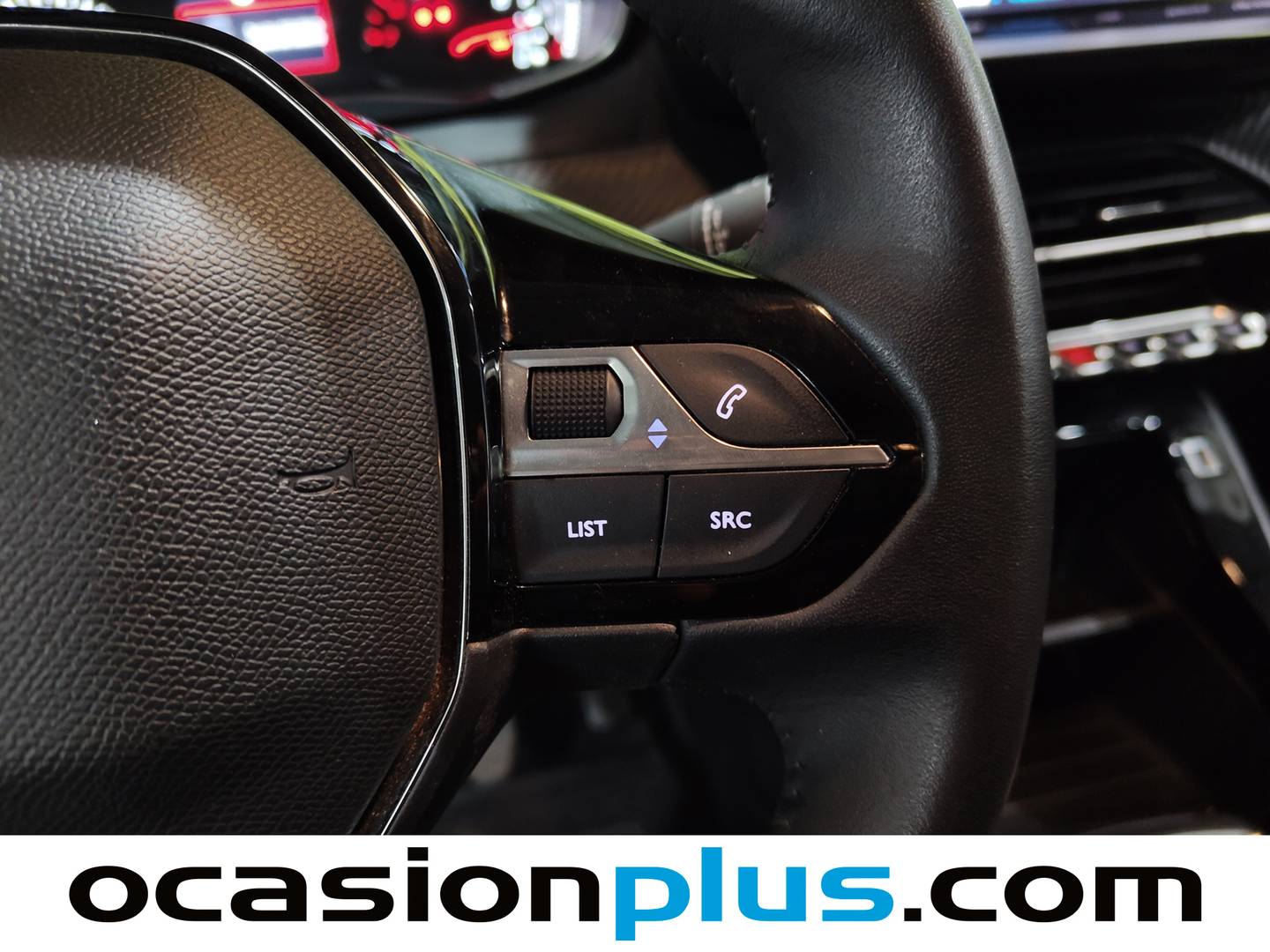 Peugeot 208 Peugeot 208 PureTech 100 Active Pack (100 CV) seminuevo