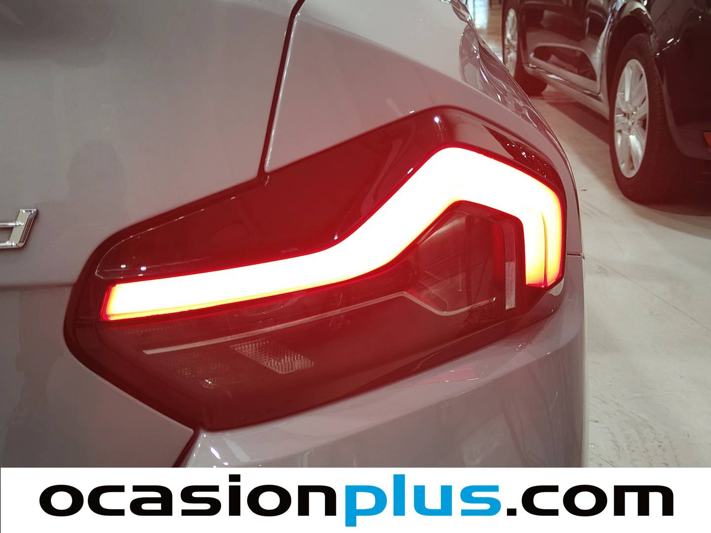 Foto BMW Serie 2 BMW Serie 2 220d Coupe (190 CV) Pack M