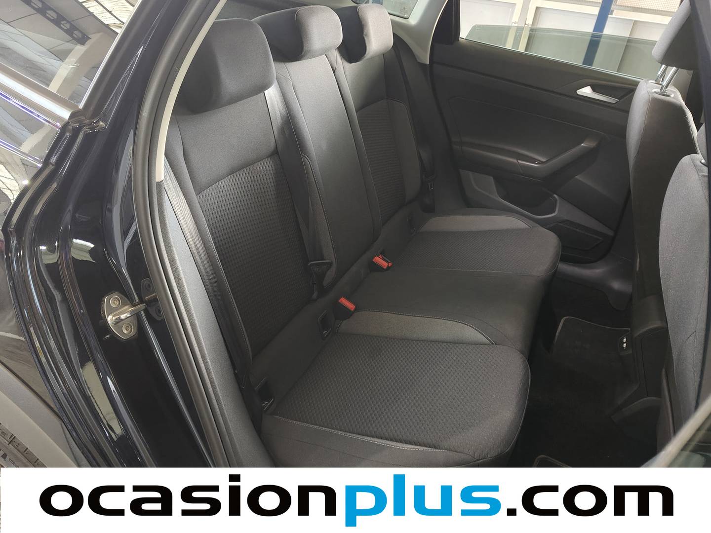 Foto Volkswagen Taigo Volkswagen Taigo Life 1.0 TSI (110 CV)