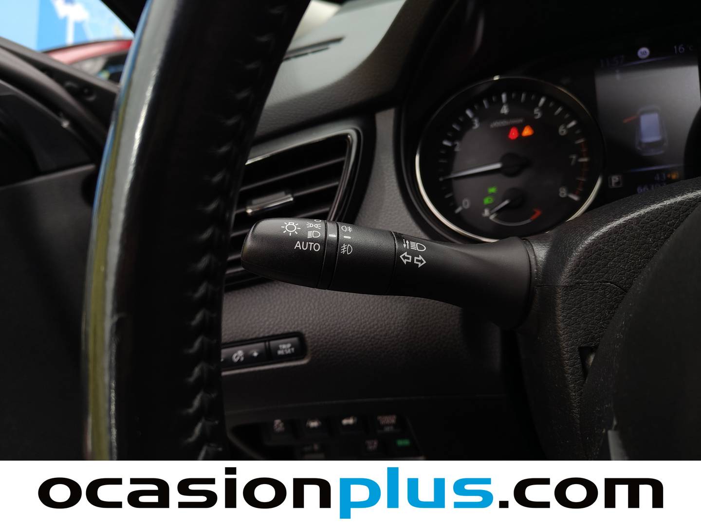 Foto Nissan X-TRAIL Nissan X-Trail DIG-T 160 N-Connecta 4x2 DCT (160 CV)