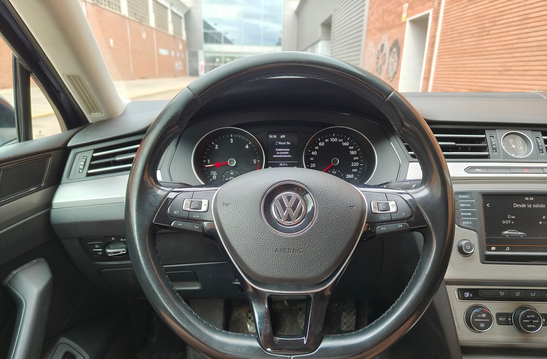 Volkswagen Passat Edition 1.6 TDI BMT - foto 22