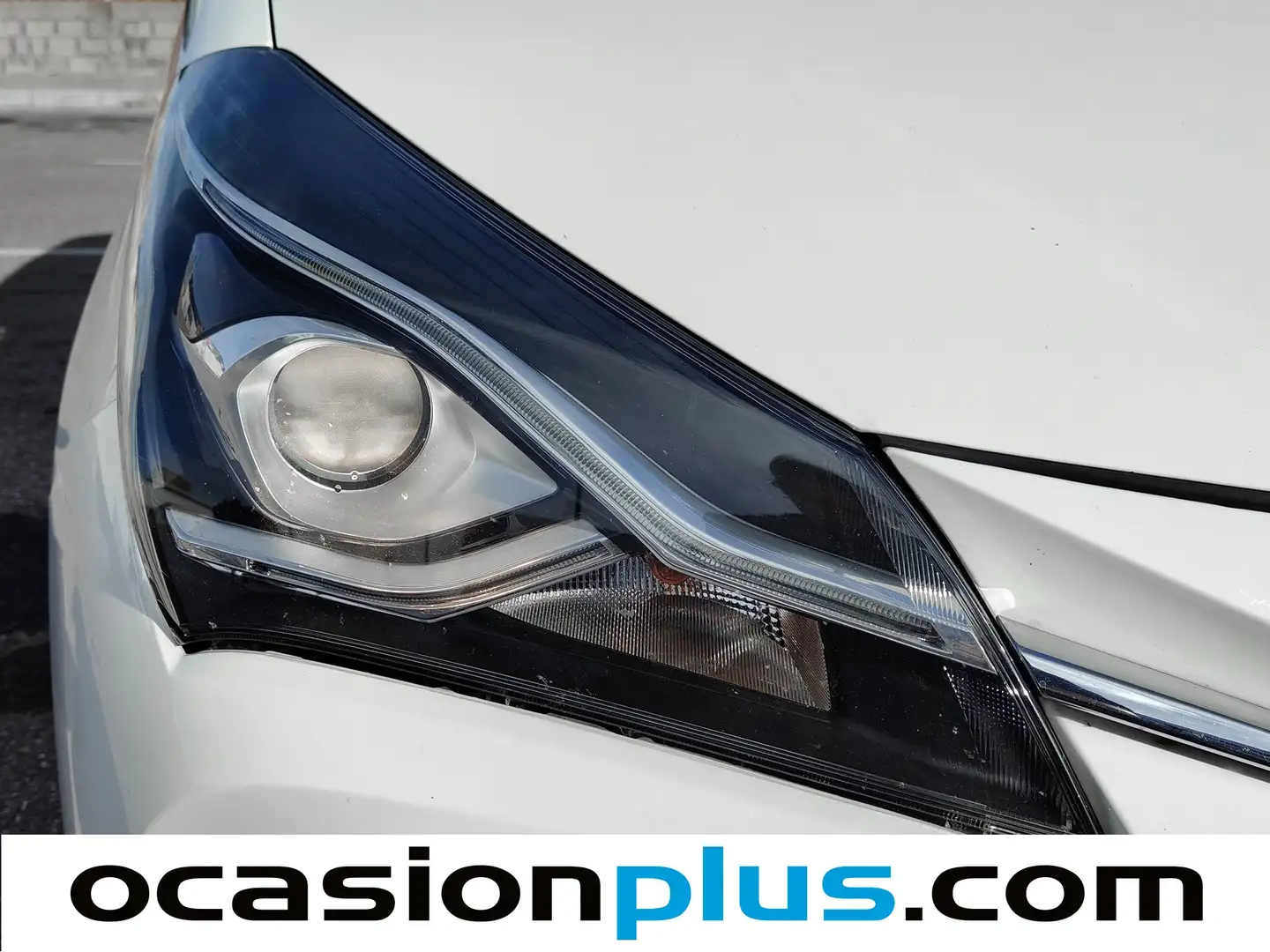 Foto Toyota Yaris Toyota Yaris 1.5 Feel (111 CV)