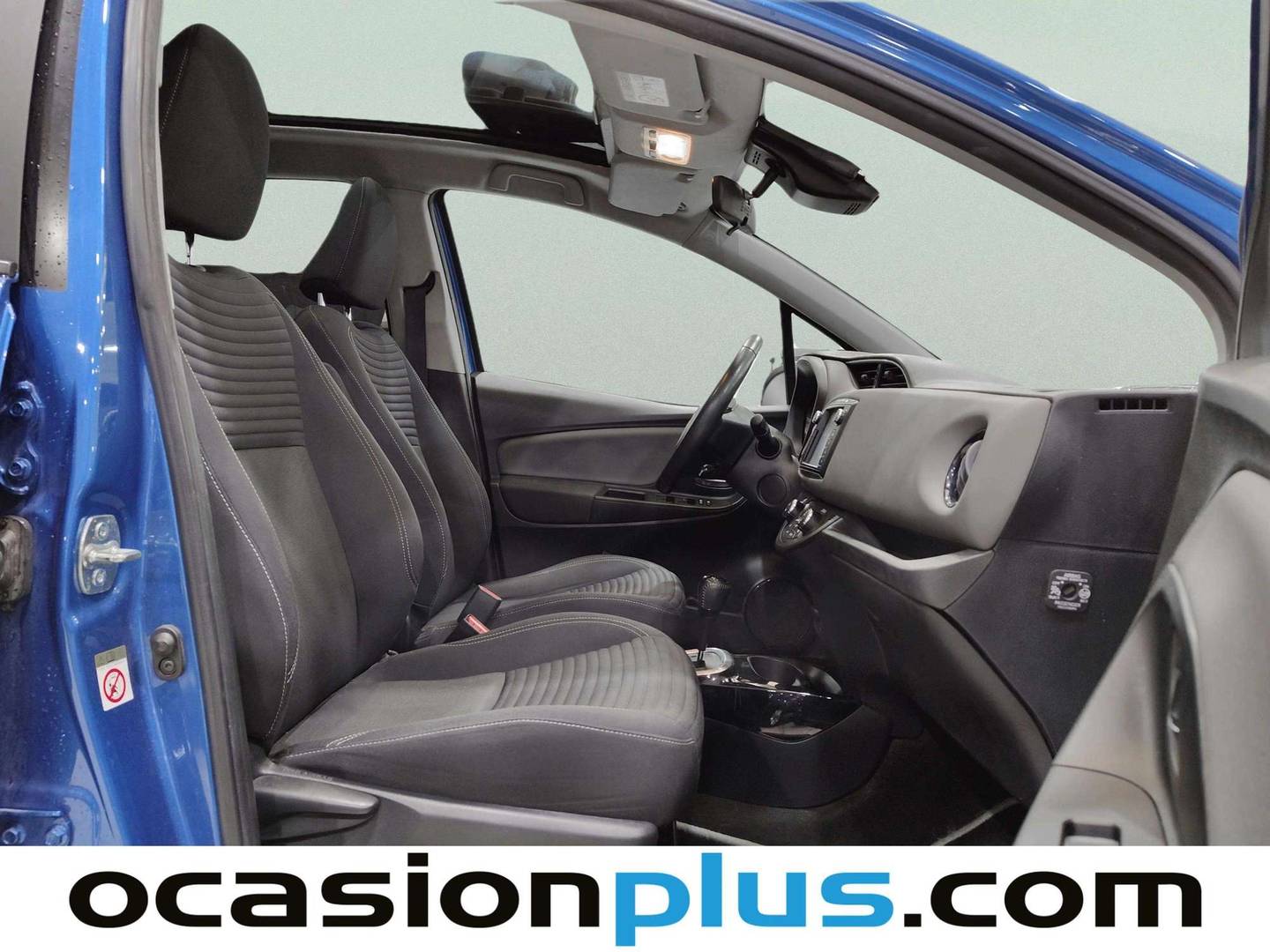 Toyota Yaris Toyota Yaris 1.5 Hybrid Feel (100 CV) km 0