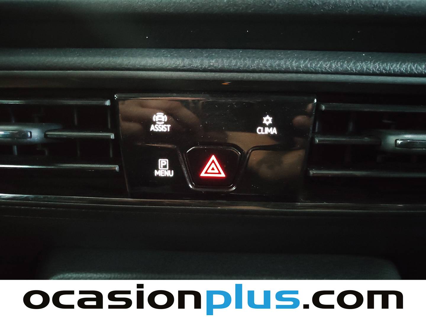 Volkswagen Caddy Volkswagen Caddy Maxi Origin 2.0 TDI (102CV) diésel