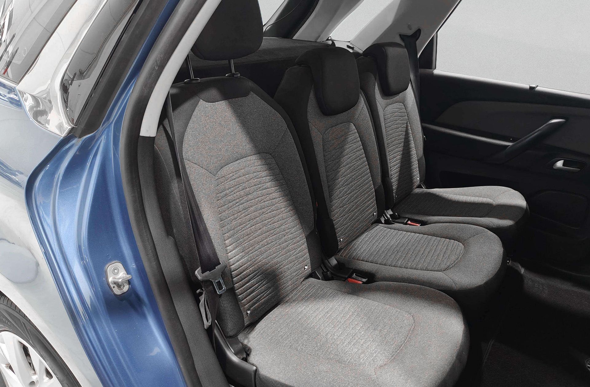 Citroën C4 Picasso PureTech 130 Seduction - foto 16
