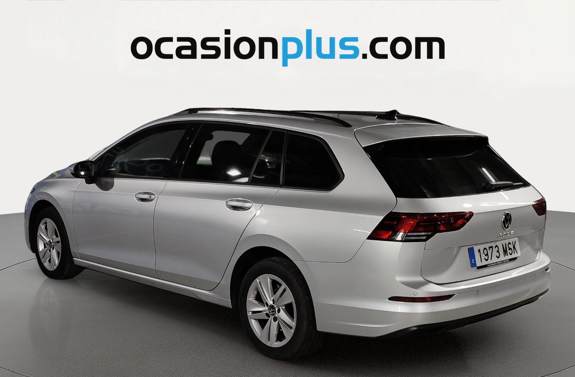 Volkswagen Golf Variant Life 2.0 TDI DSG - foto 3