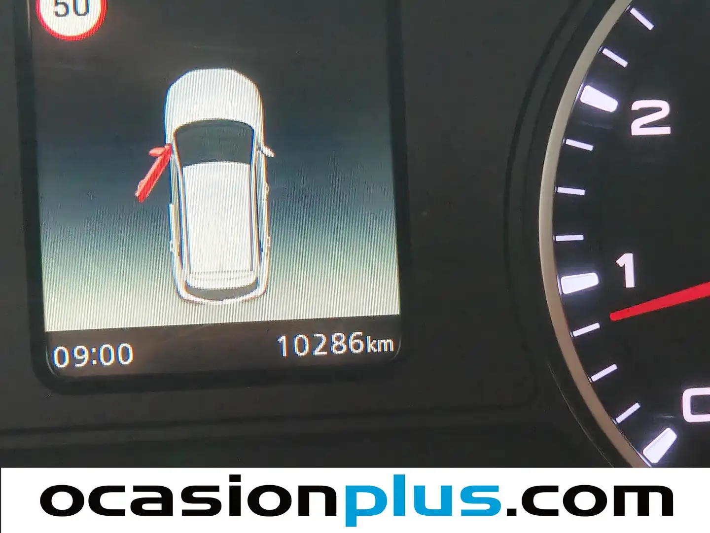 Foto MG ZS MG ZS 1.5 Comfort (106 CV)