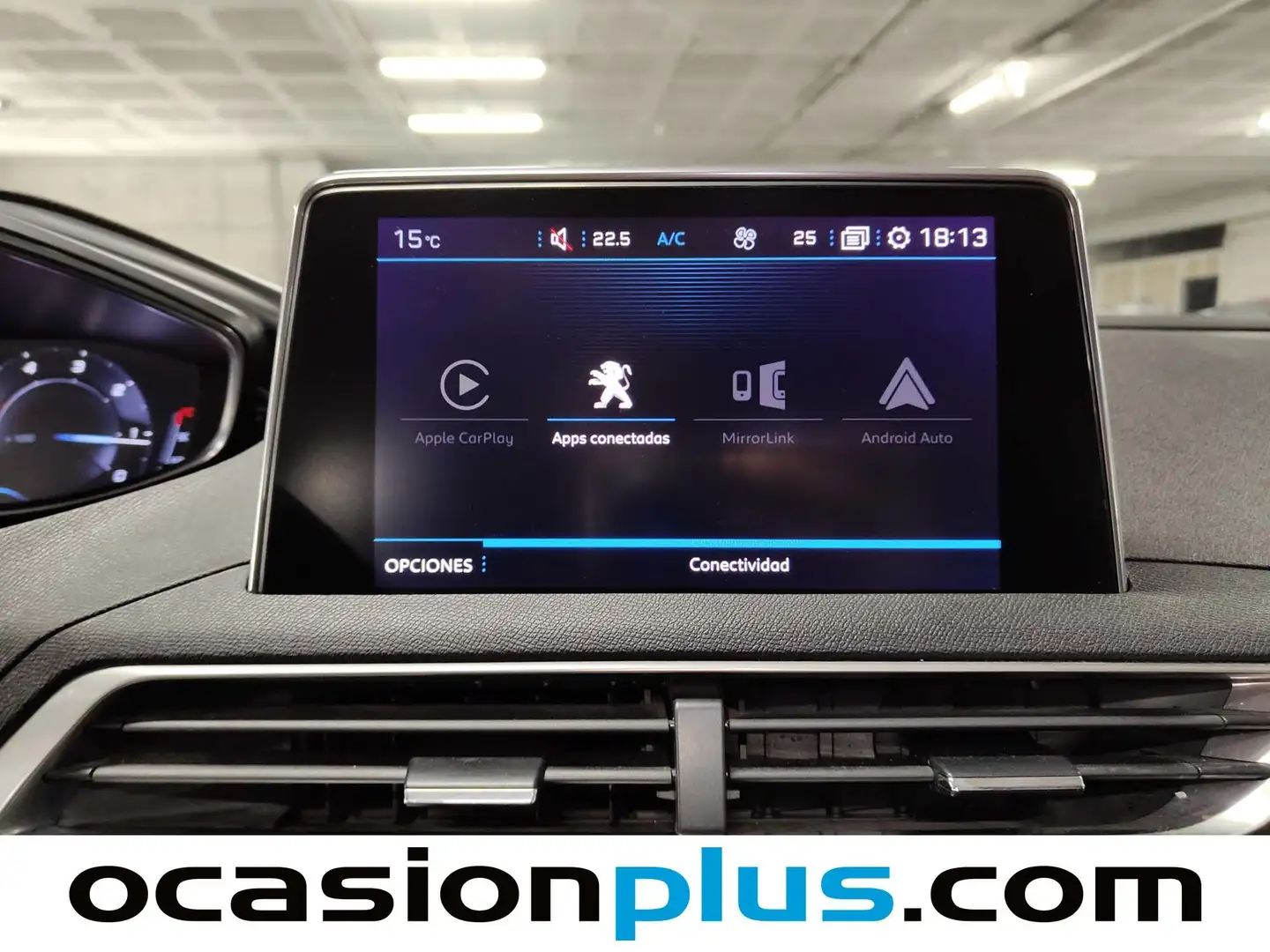 Foto Peugeot 3008 Peugeot 3008 BlueHDI 130 S&S Allure EAT8 (130 CV)