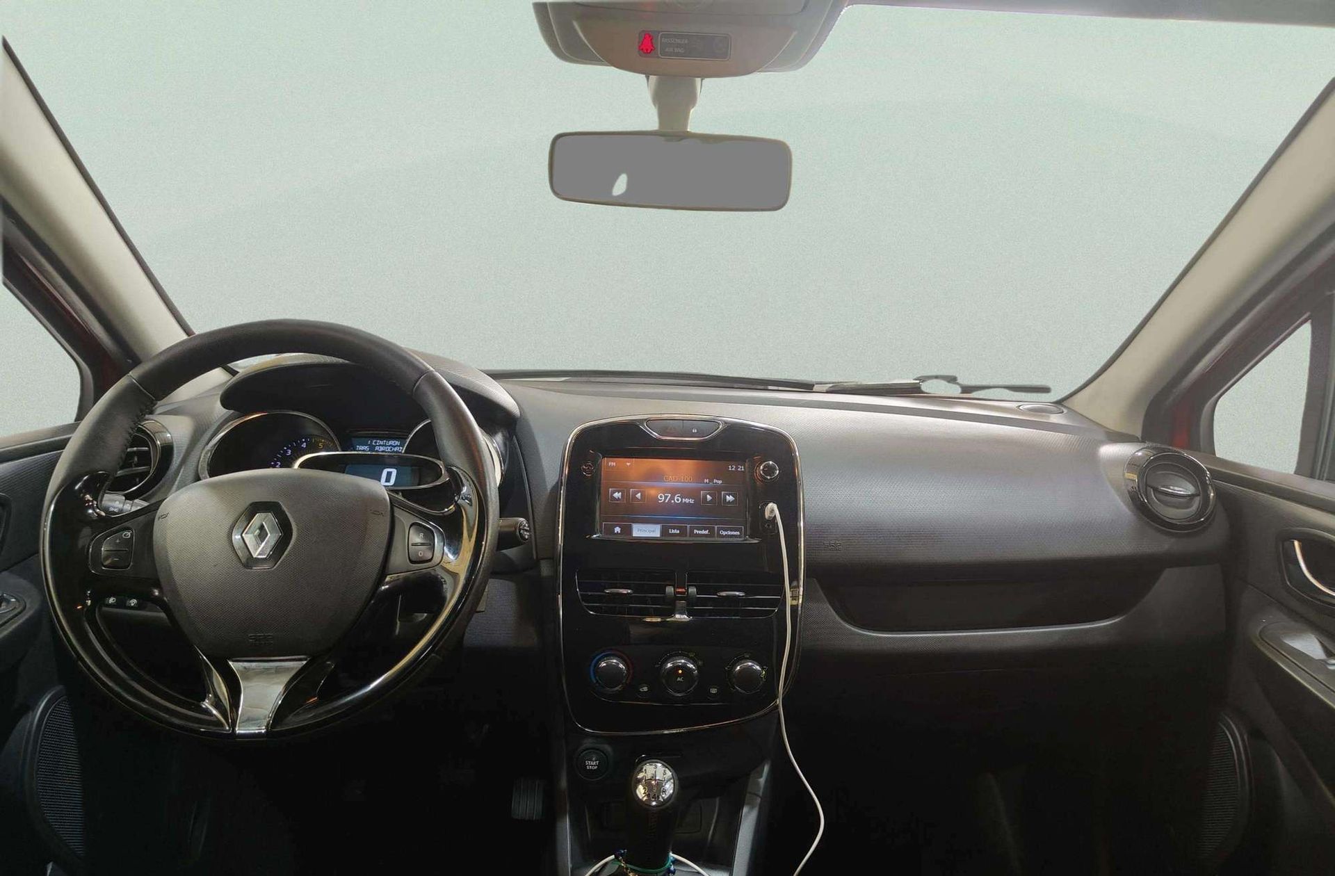 Renault Clio Sport Tourer Expression Energy dCi - foto 6