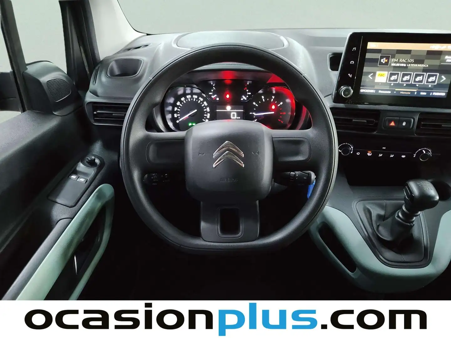 Foto Citroën Berlingo Citroen Berlingo BlueHDi 130 S&S Talla XL Feel 7 PLAZAS (130 CV)