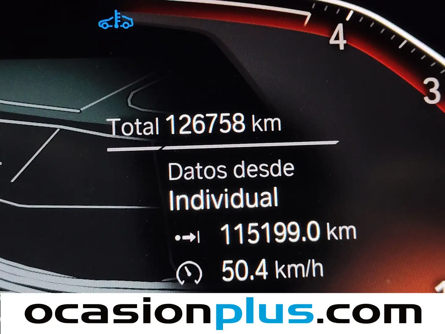 Foto BMW Serie 5 BMW Serie 5 520d xDrive (190 CV) Pack M