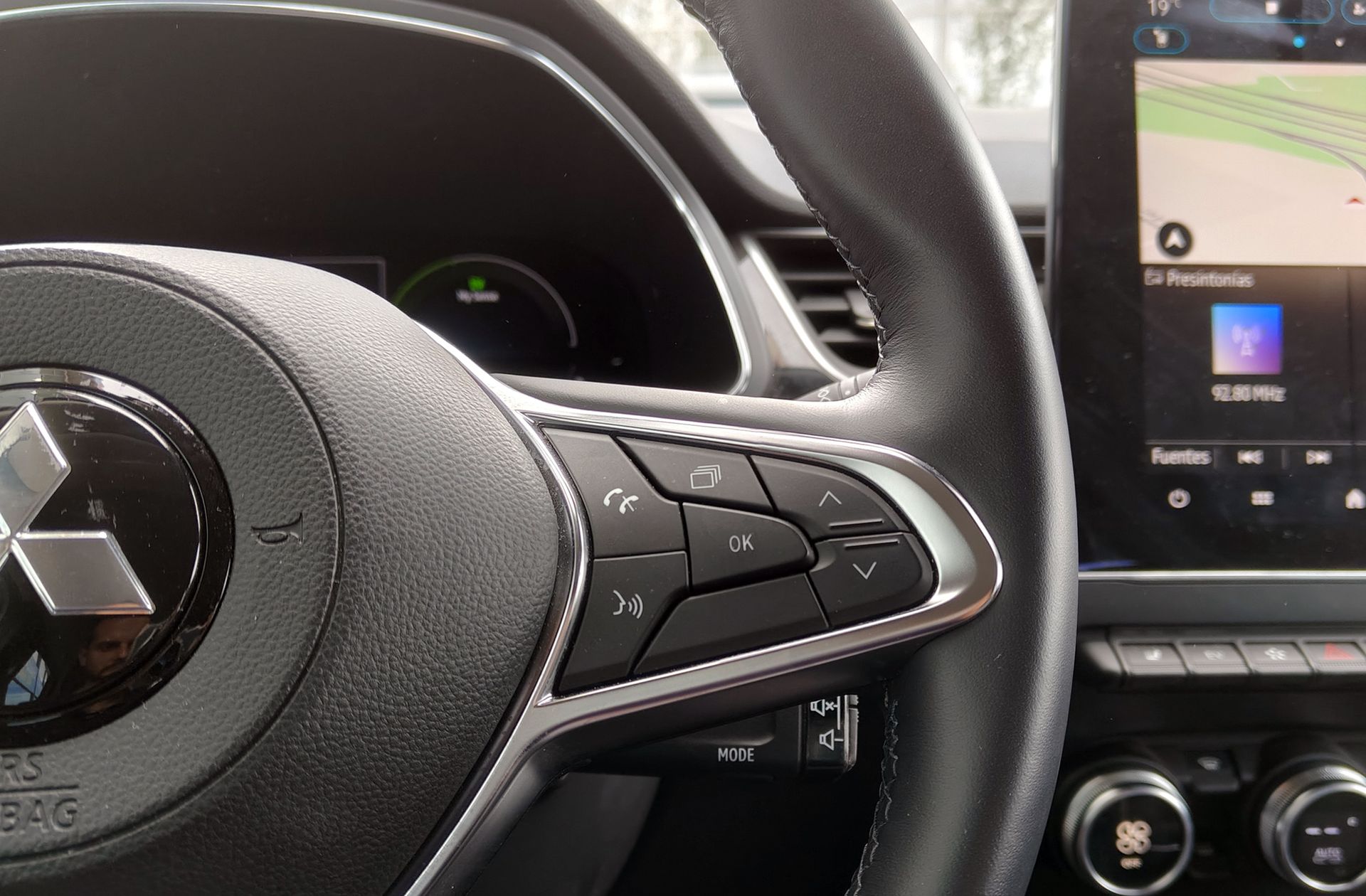 Mitsubishi ASX 160 PHEV Kaiteki - foto 29