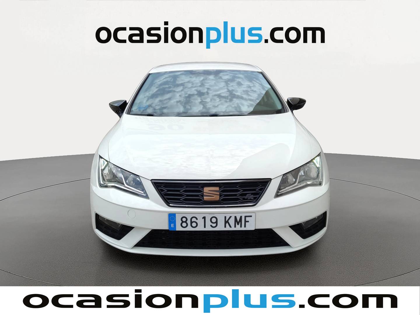 Seat León Seat León 1.2 TSI St&Sp Style (110 CV) barato