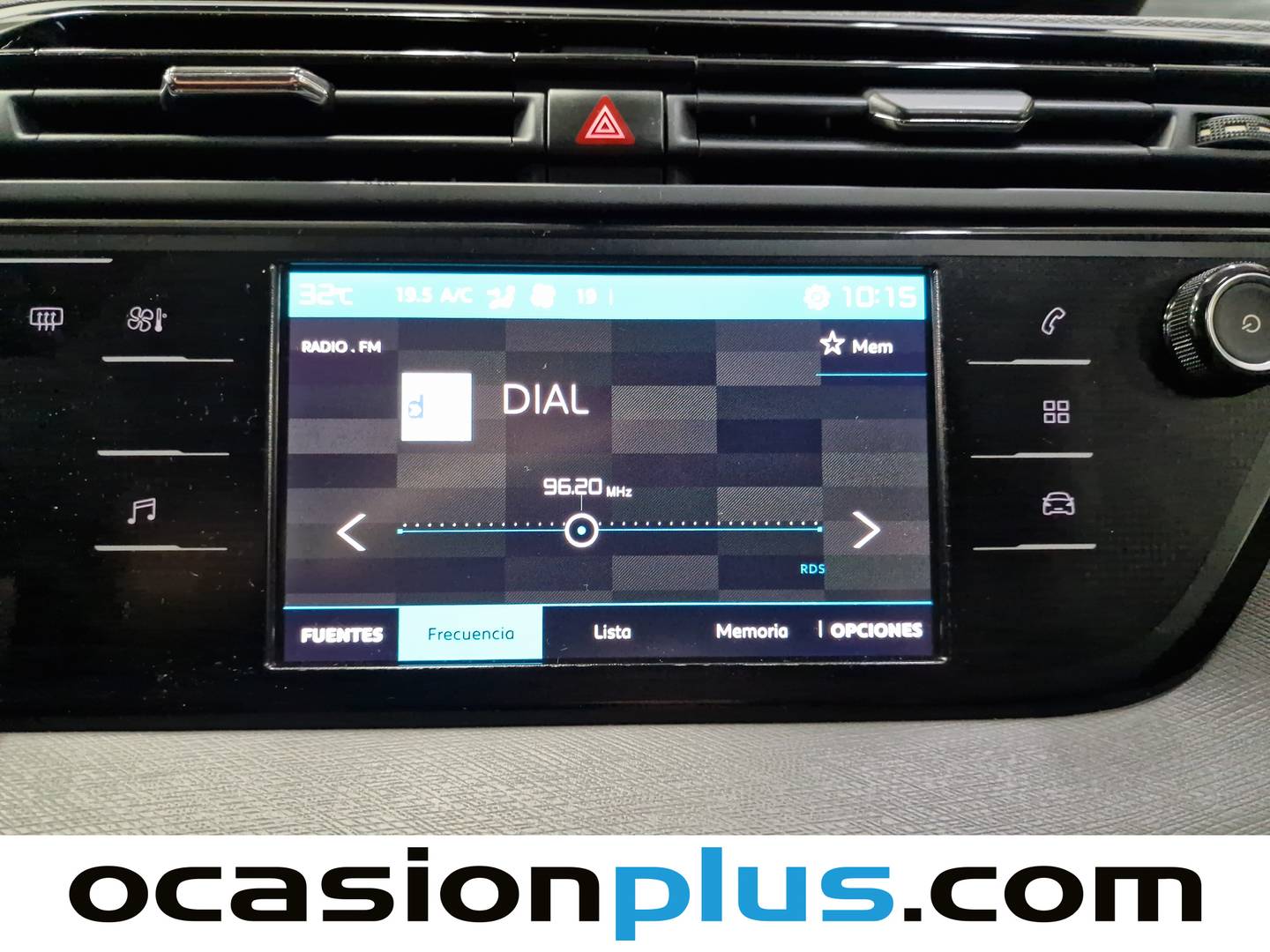 Citroën C4 Picasso Citroën C4 Picasso PureTech 130 S&S Live (130 CV) al mejor precio