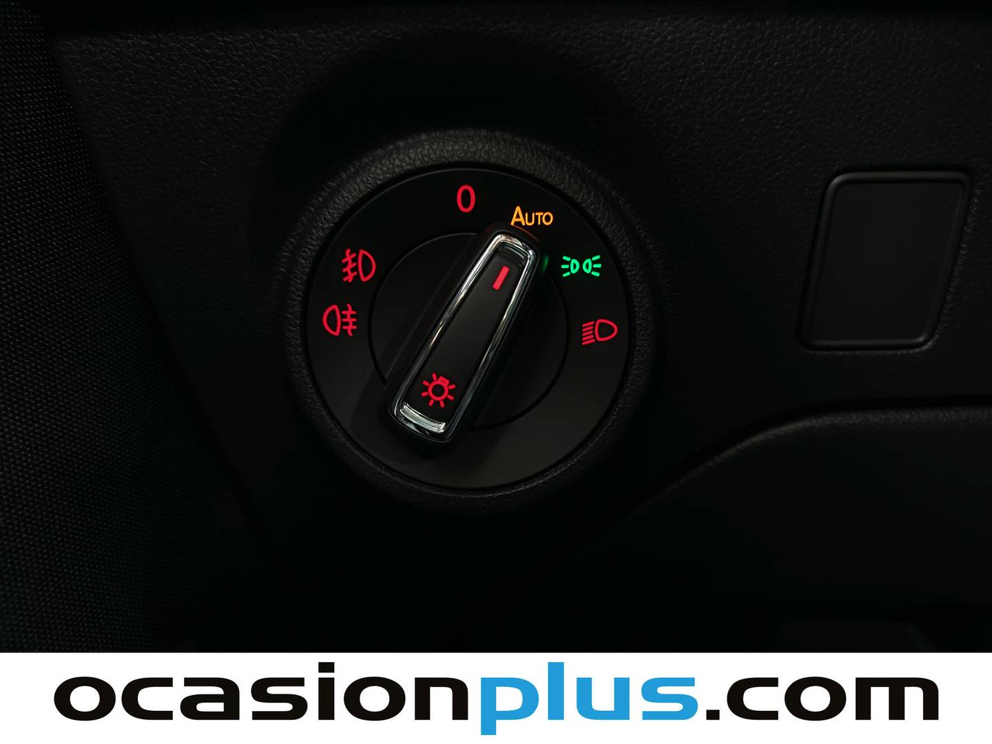 Seat León Seat León ST 1.5 EcoTSI S&S FR Edition (130 CV) 130cv