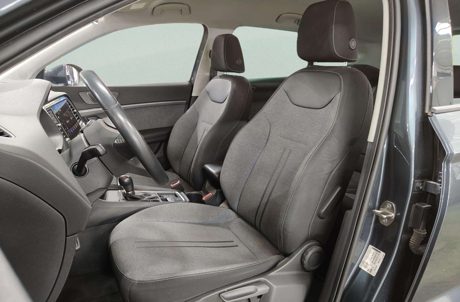 SEAT Ateca 1.5 TSI Style Go DSG - foto 11