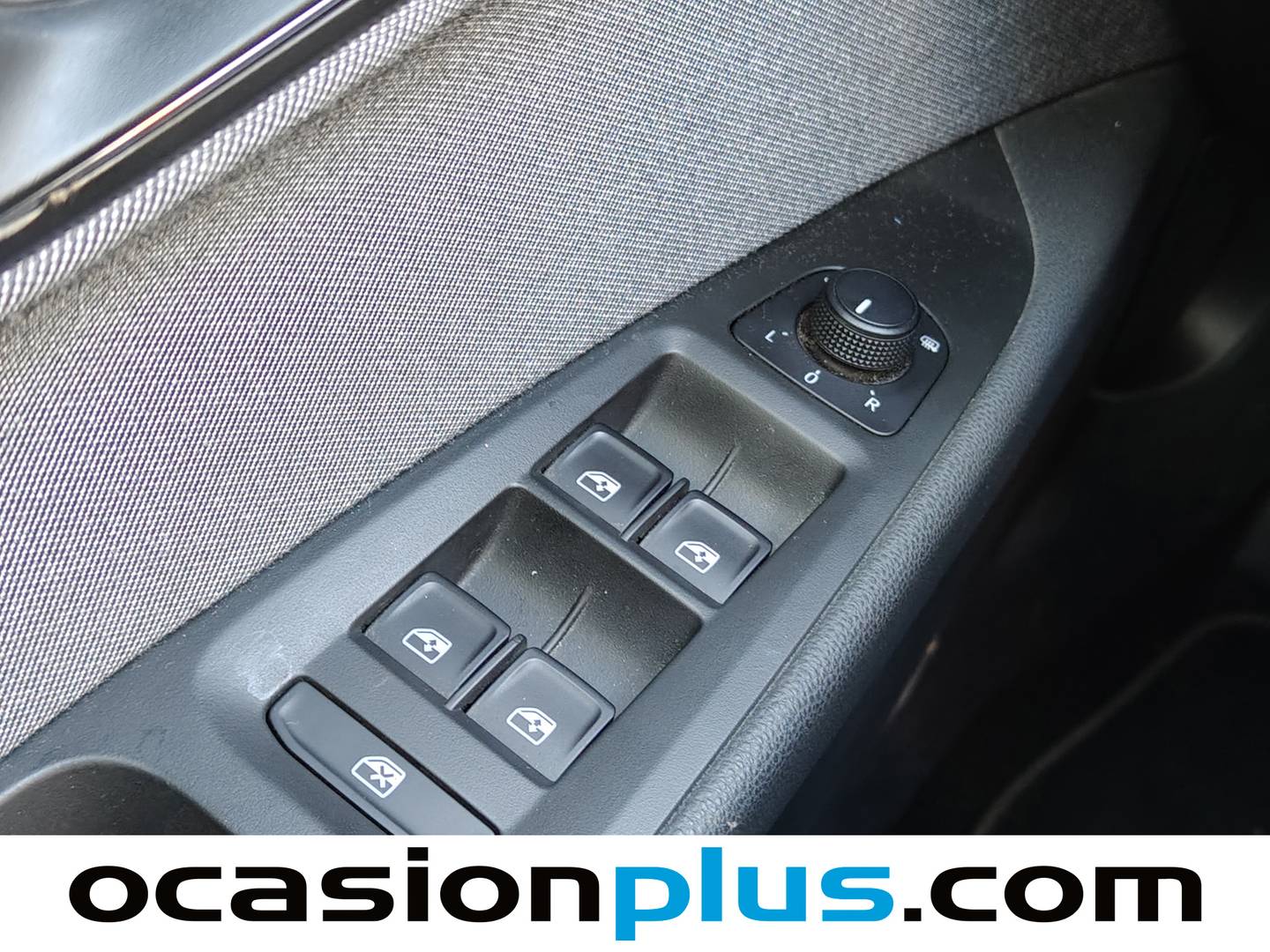 Foto Seat León SEAT León 1.5 TSI S&S Style Visio Edition (130 CV)