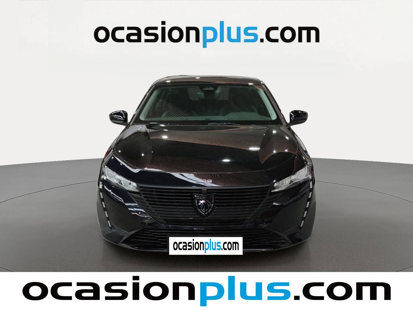 Peugeot 308 Peugeot 308 PureTech 130 S&S Active Pack EAT8 (130 CV) 130cv