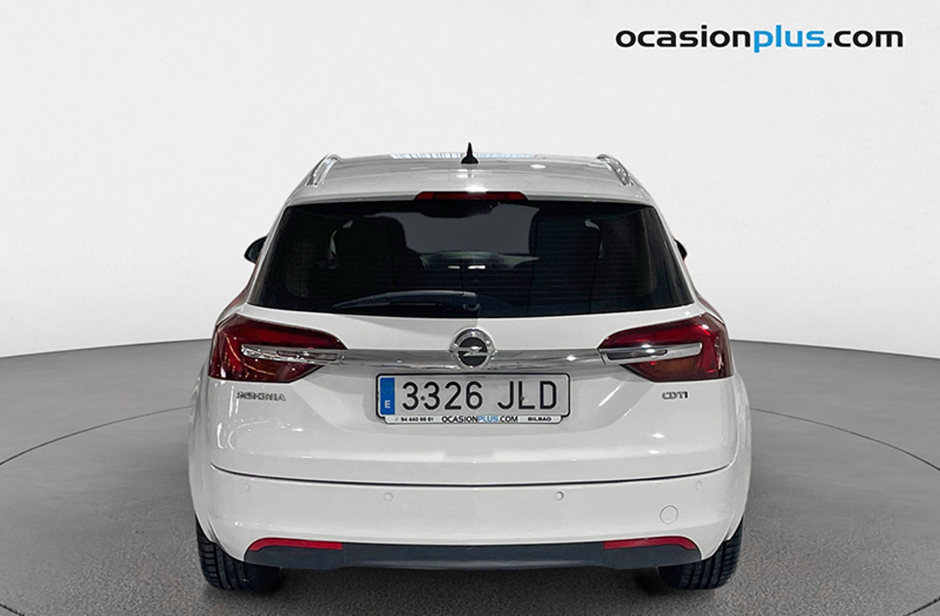 Opel Insignia 1.6 CDTI Selective - foto 13
