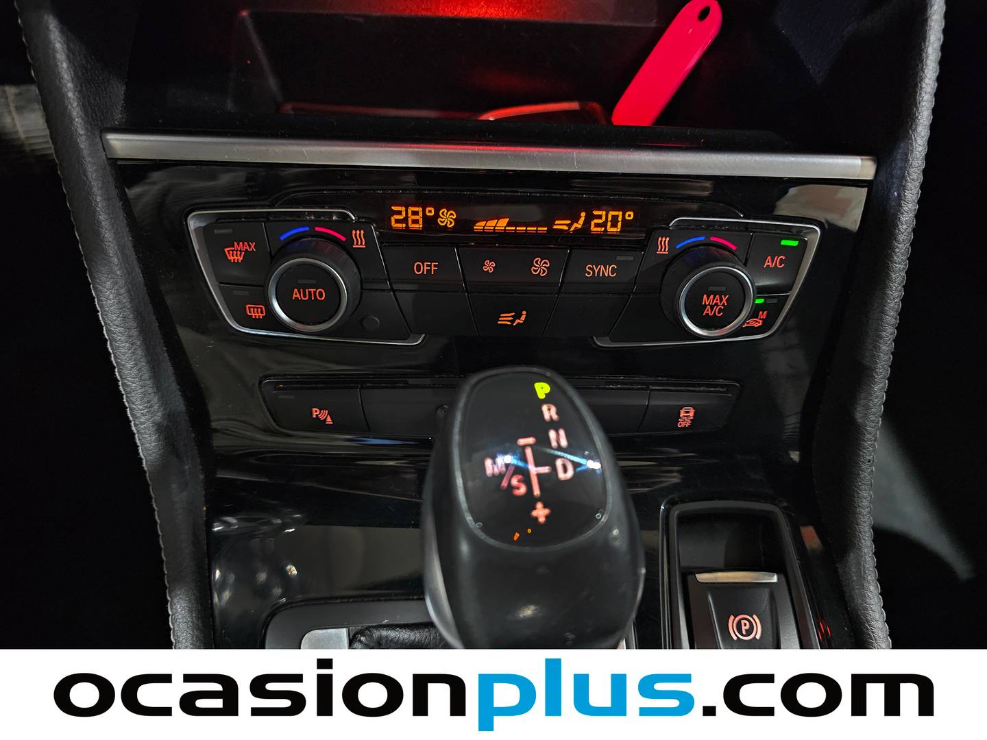 Foto BMW Serie 2 Active Tourer BMW Serie 2 218d Active Tourer  (150 CV)  PACK M