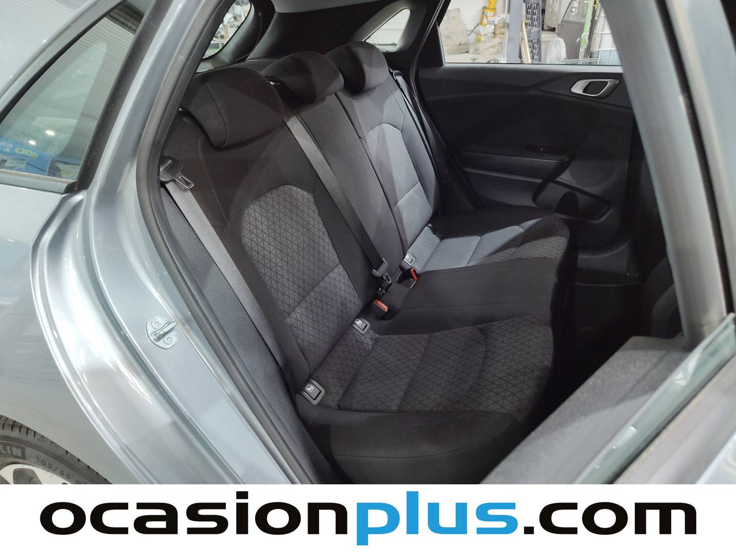 KIA Ceed KIA Ceed 1.0 T-GDi Concept (100 CV) al mejor precio
