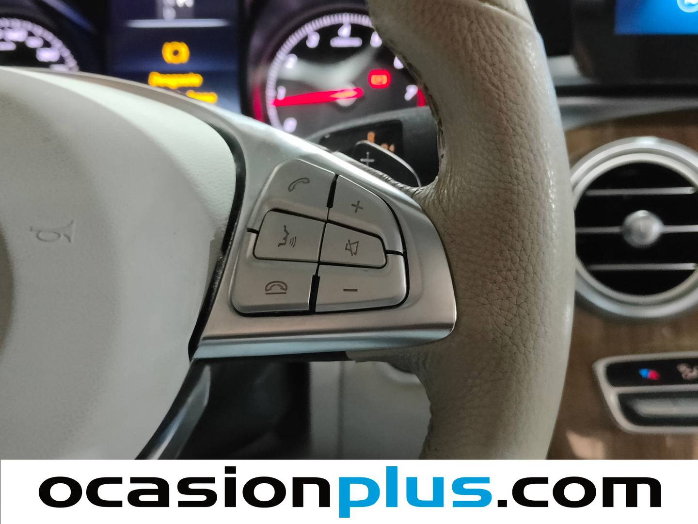 Foto Mercedes Clase C Mercedes-Benz Clase C C Estate 250 Avantgarde (211 CV)