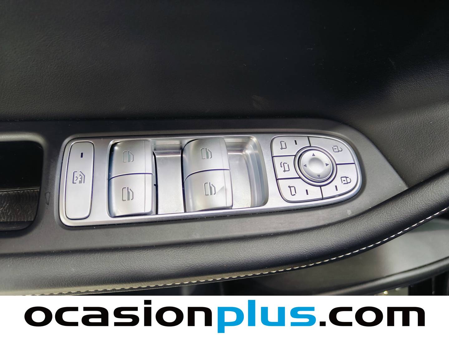 OMODA 5 OMODA 5 1.6 TGDI Premium (145 CV) de segunda mano