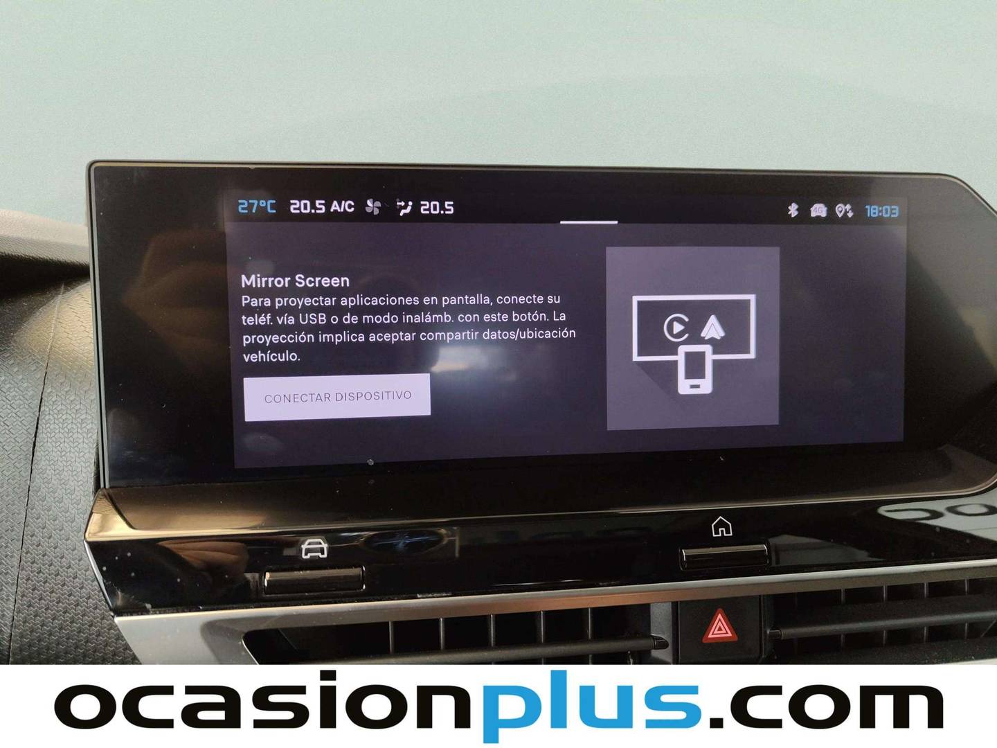Acabados Citroën C4 Citroën C4 Hybrid 136 e-DCS6 Max (136 CV)