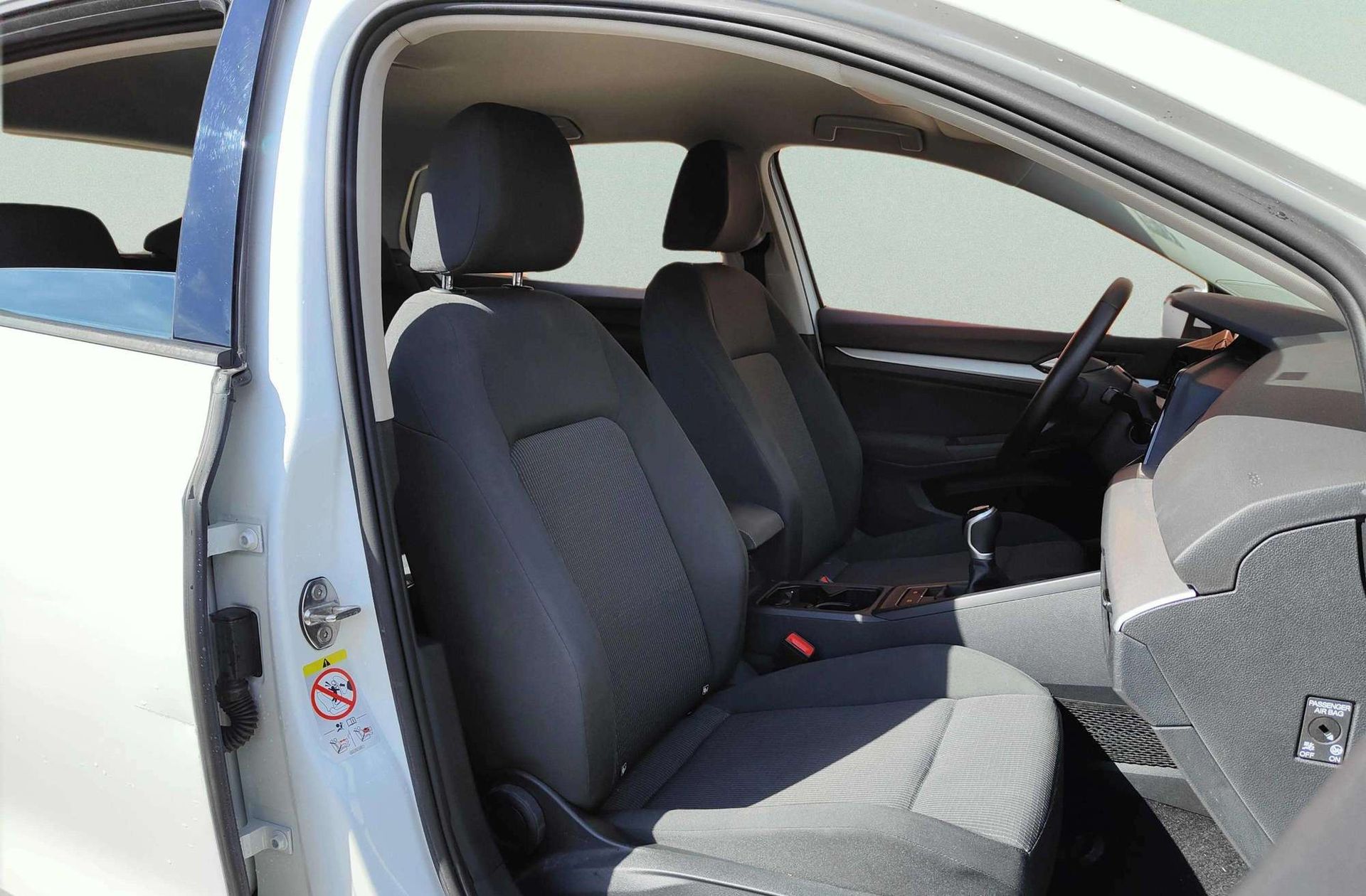 Volkswagen Golf 2.0 TDI - foto 16