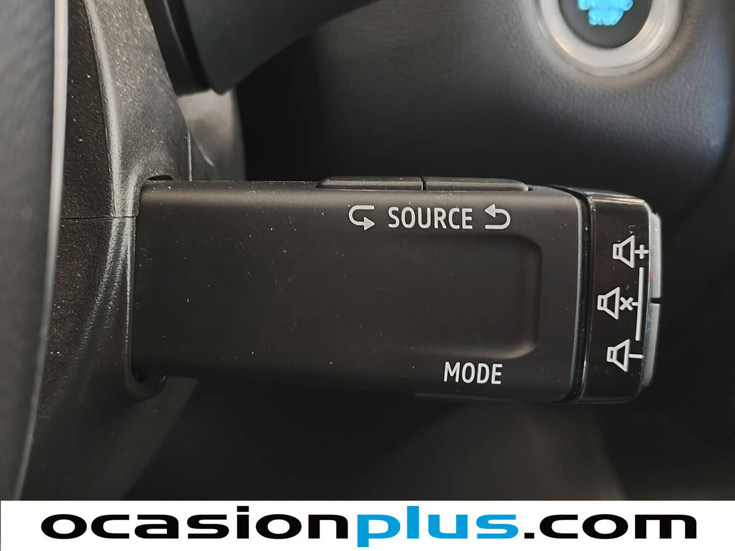 Foto Renault Captur Renault Captur Zen E-TECH Híbrido enchufable (160 CV)