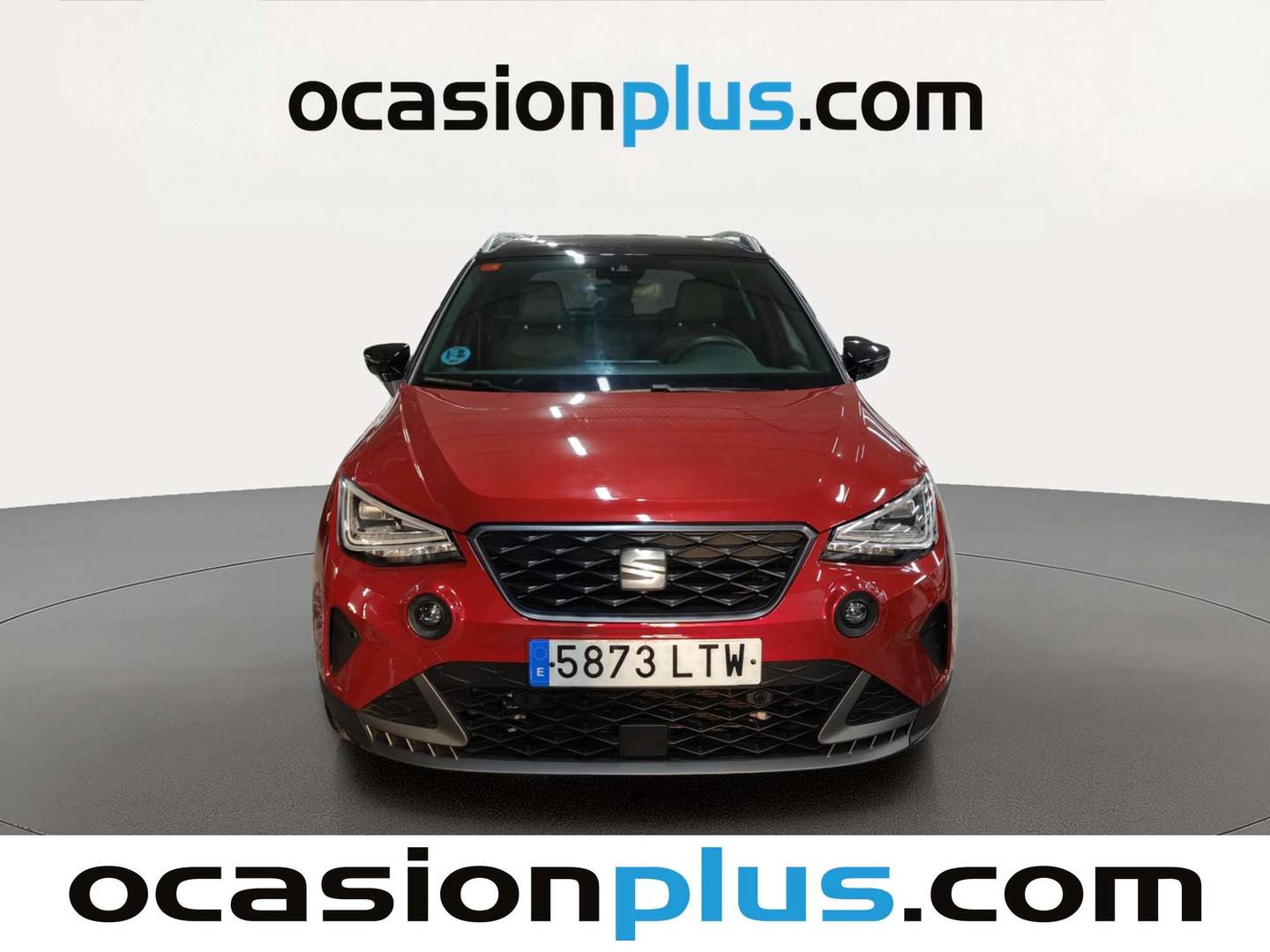 Seat Arona SEAT Arona 1.0 TSI S&S FR Plus (110 CV) al mejor precio