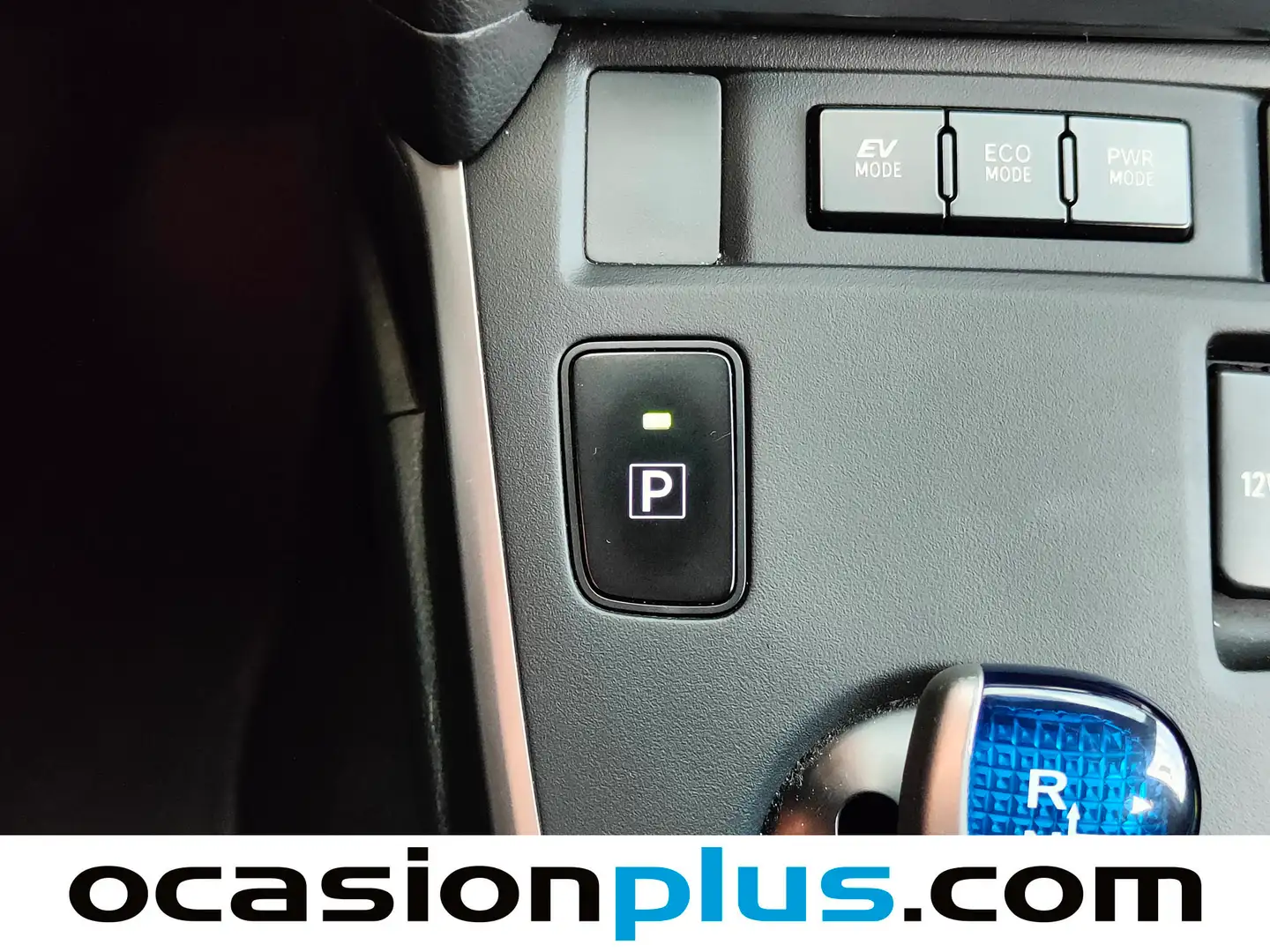 Foto Toyota Auris Toyota Auris 1.8 Hybrid Active  (136 CV)