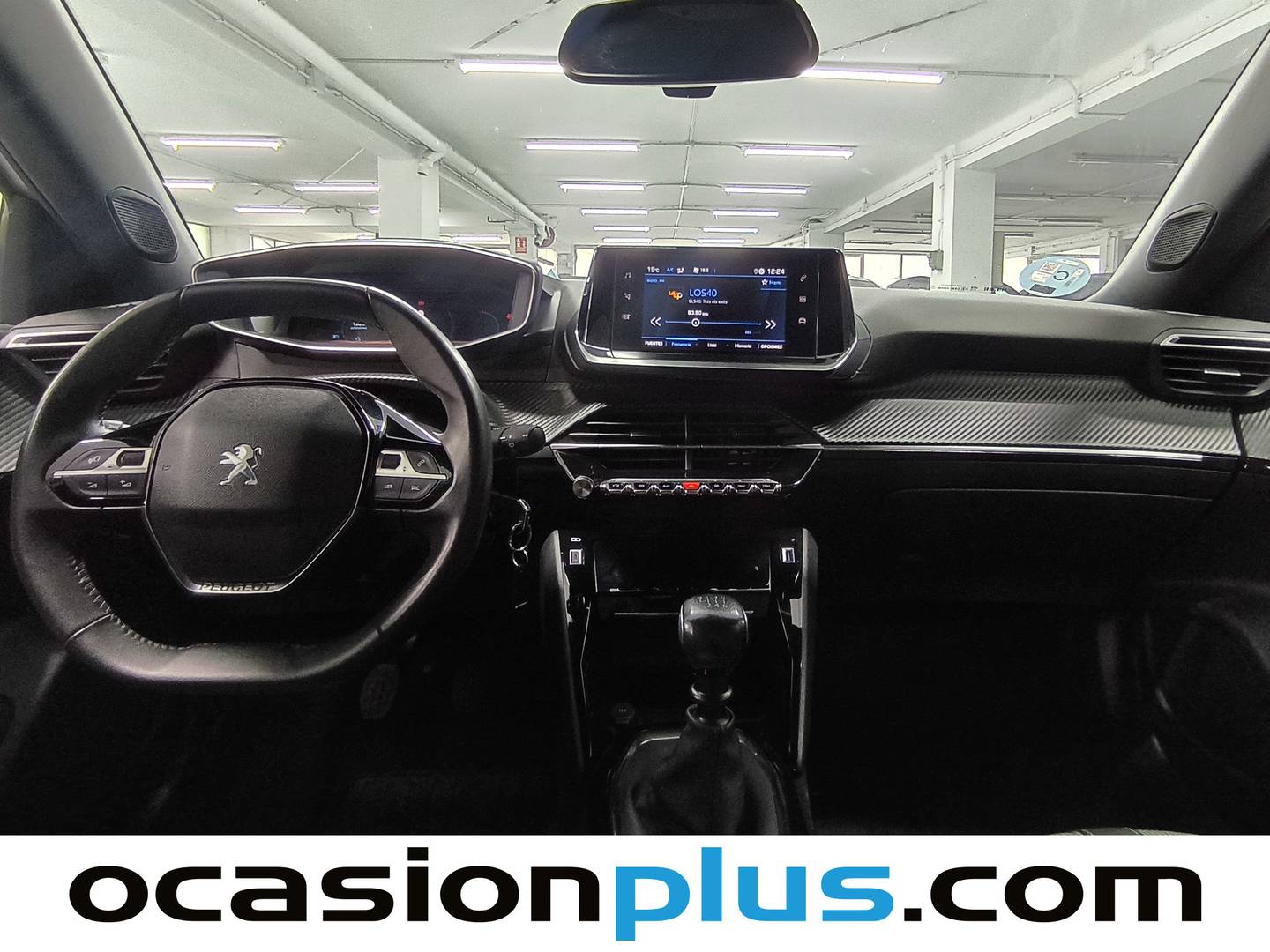 Peugeot 2008 Peugeot 2008 PureTech 130 S&S Allure Pack (130 CV) al mejor precio