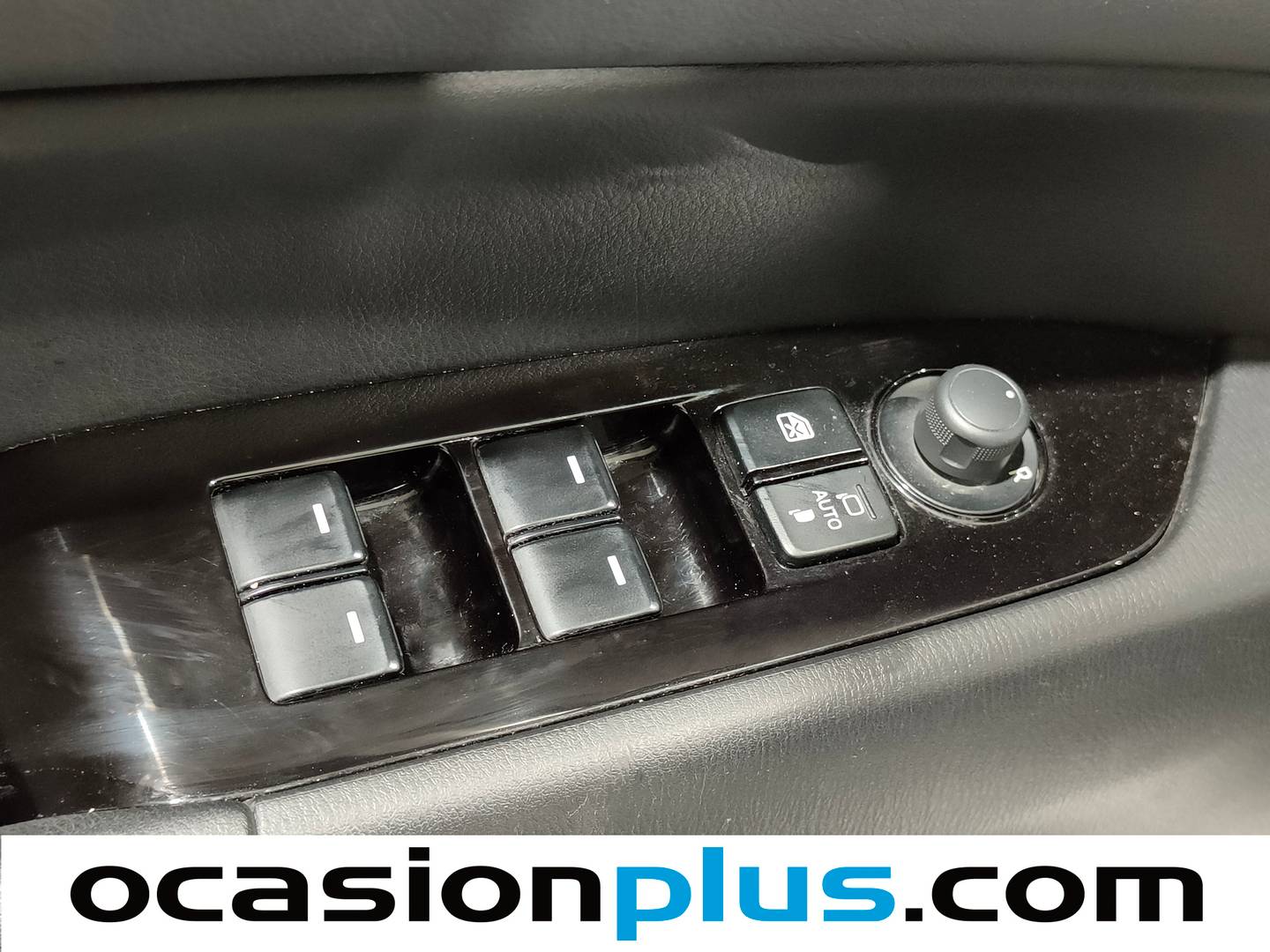 Mazda CX-5 Mazda CX-5 2.0 GE Newground (165 CV) gasolina