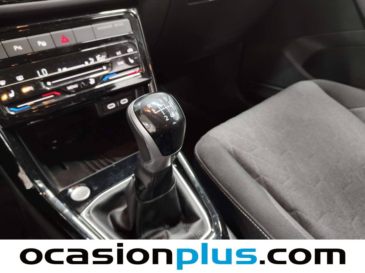 Volkswagen T-Cross Volkswagen T-Cross ``Más`` 1.0 TSI  (116 CV) de segunda mano