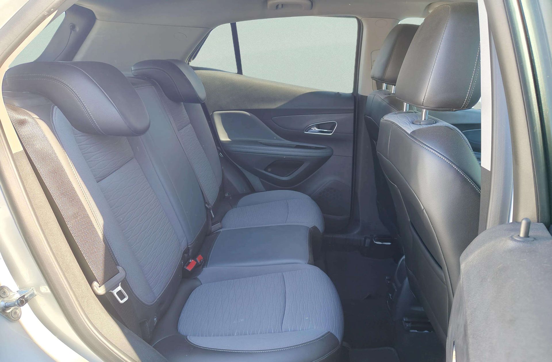 Opel Mokka 1.6 CDTI Excellence 4x2 - foto 18