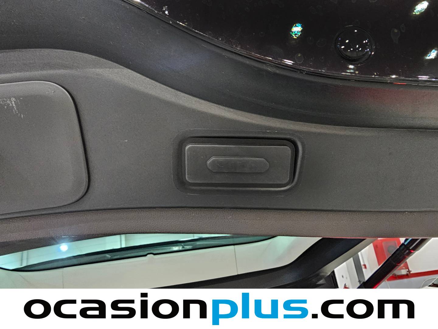 Renault Espace Renault Espace Initiale Paris Energy dCi (160 CV) TT EDC 7 PLAZAS 2017